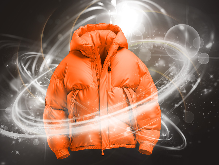 Воздушная стирка