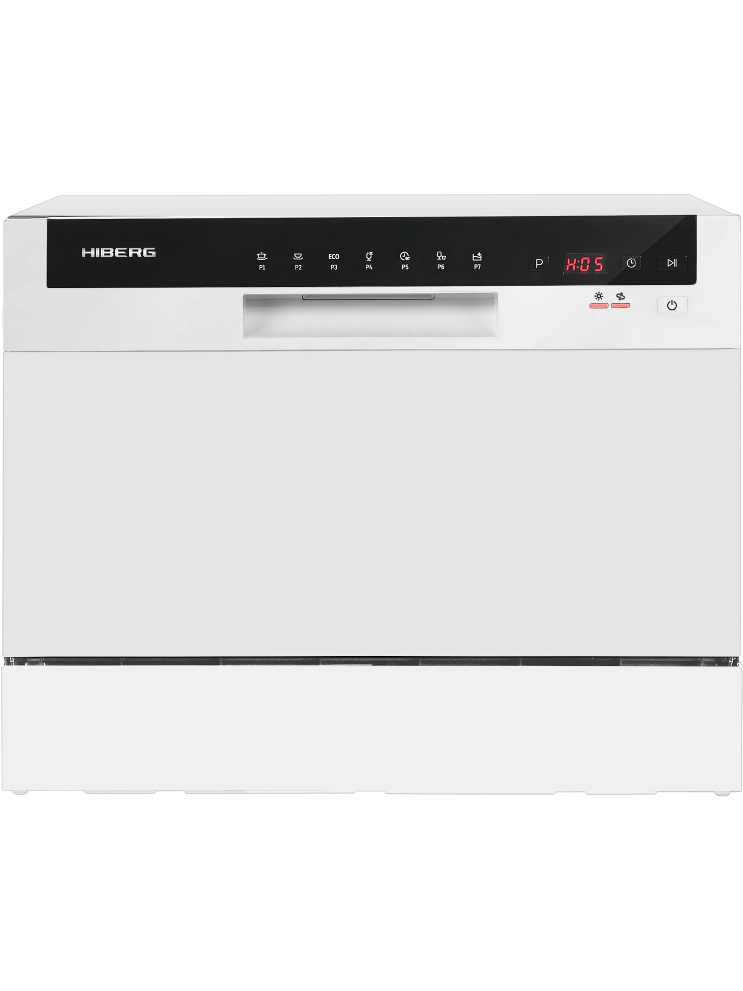 Посудомоечная машина HIBERG T56 615 W