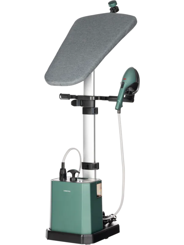 Отпариватели