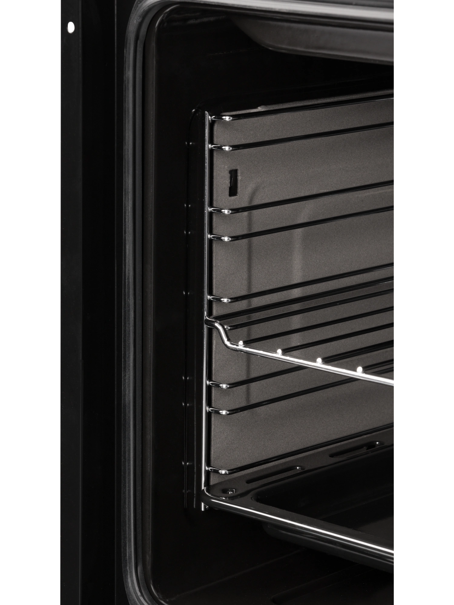  Духовой шкаф HIBERG VM 4260 B