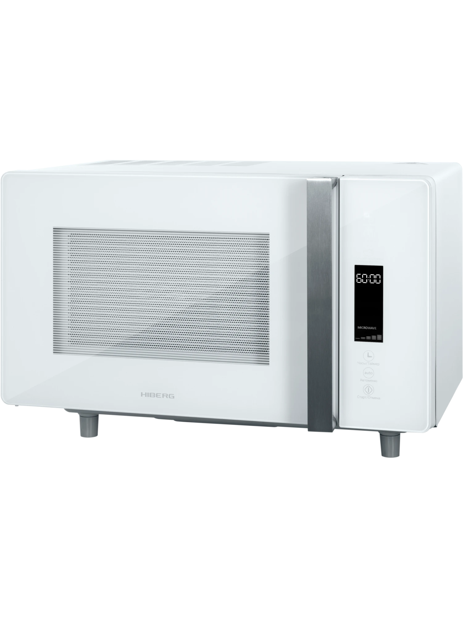  Микроволновая печь HIBERG VМ 4588 W