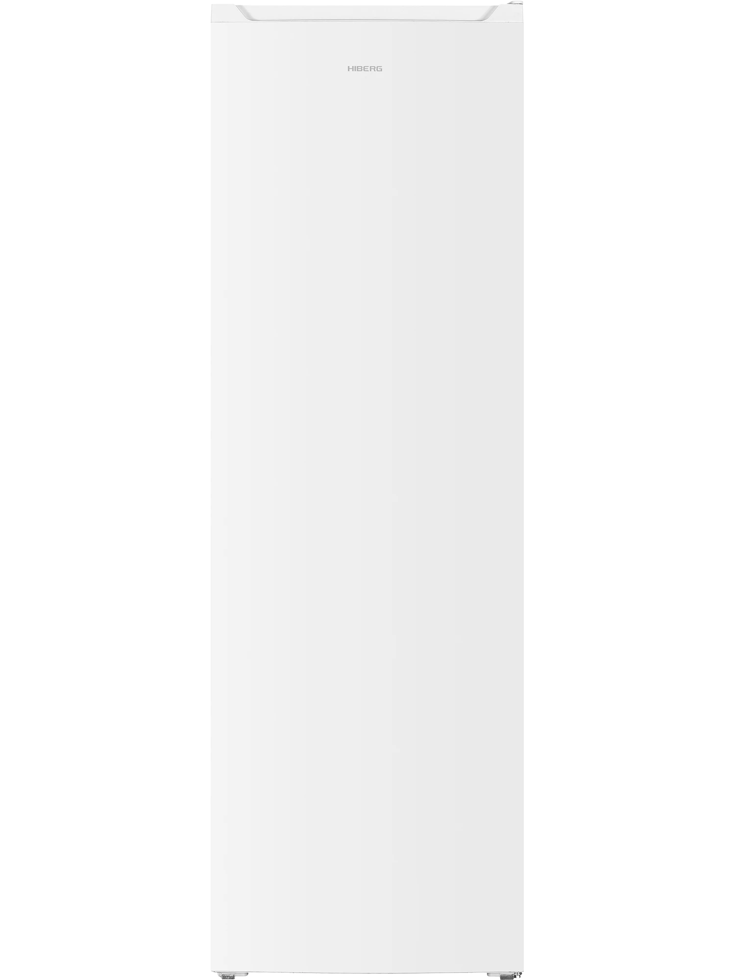 Морозильник HIBERG FR-25 NFCW