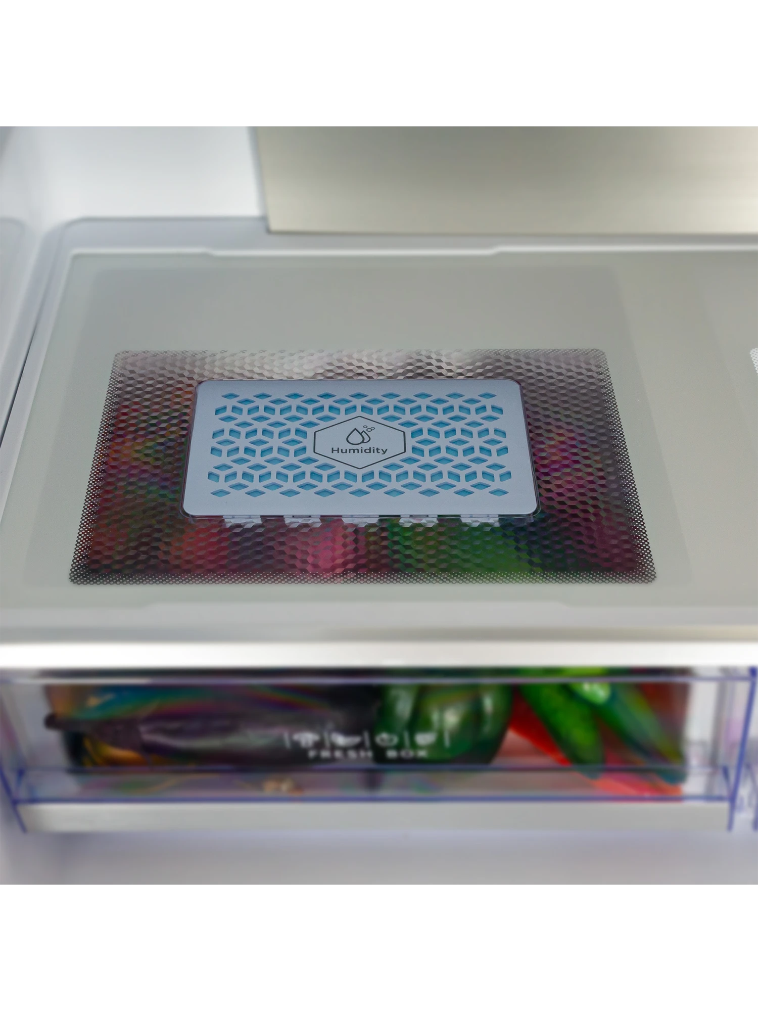  Холодильник HIBERG RFQ-500DX NFGY Inverter