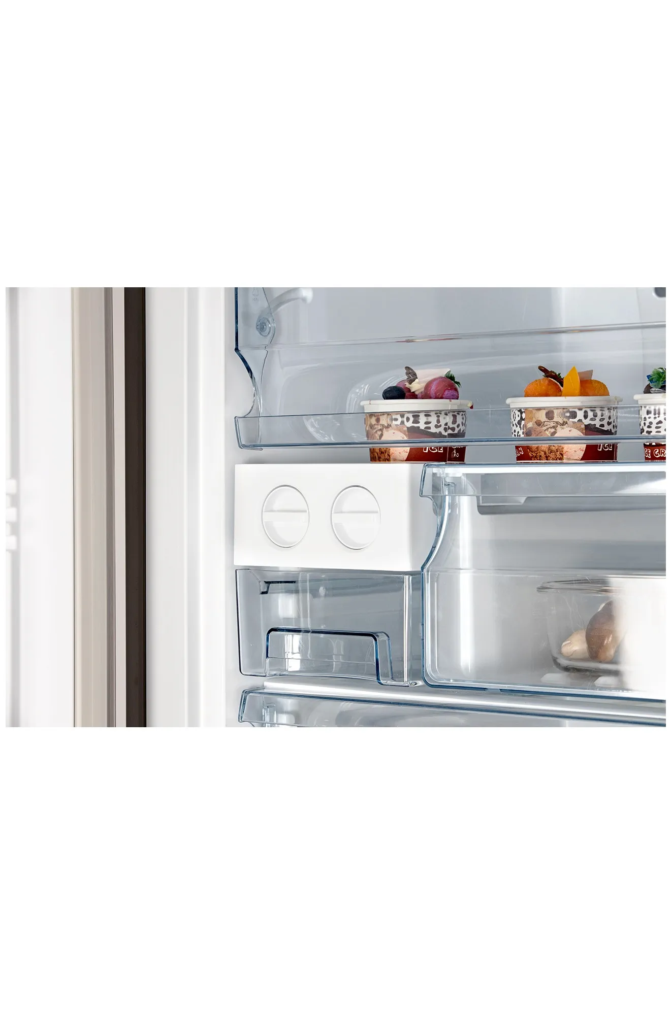  Холодильник SBS HIBERG RF-47DD NFS+FR-34D NFS