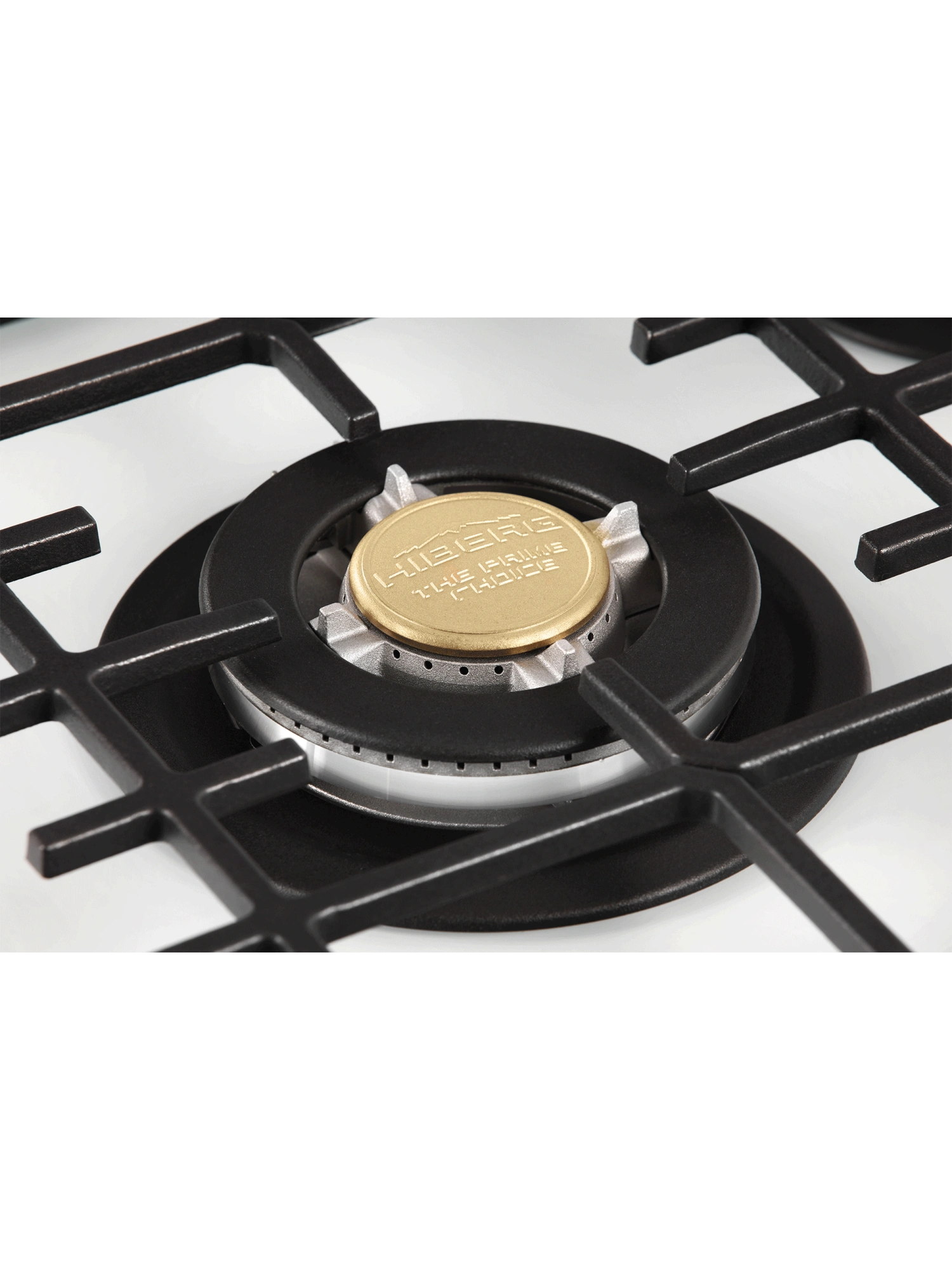  Варочная поверхность HIBERG VM 7155 W