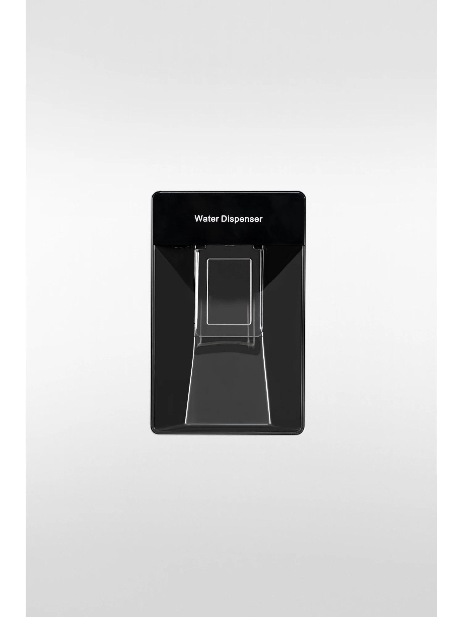  Холодильник HIBERG i-RF 40D W