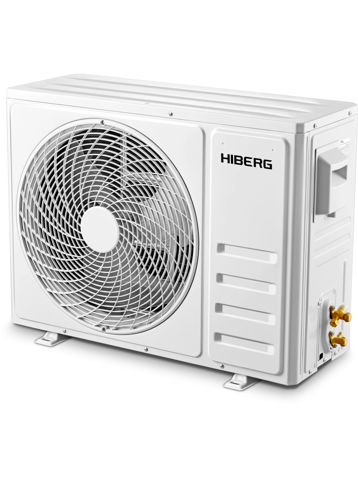  Сплит-система HIBERG i-18 NIGHT