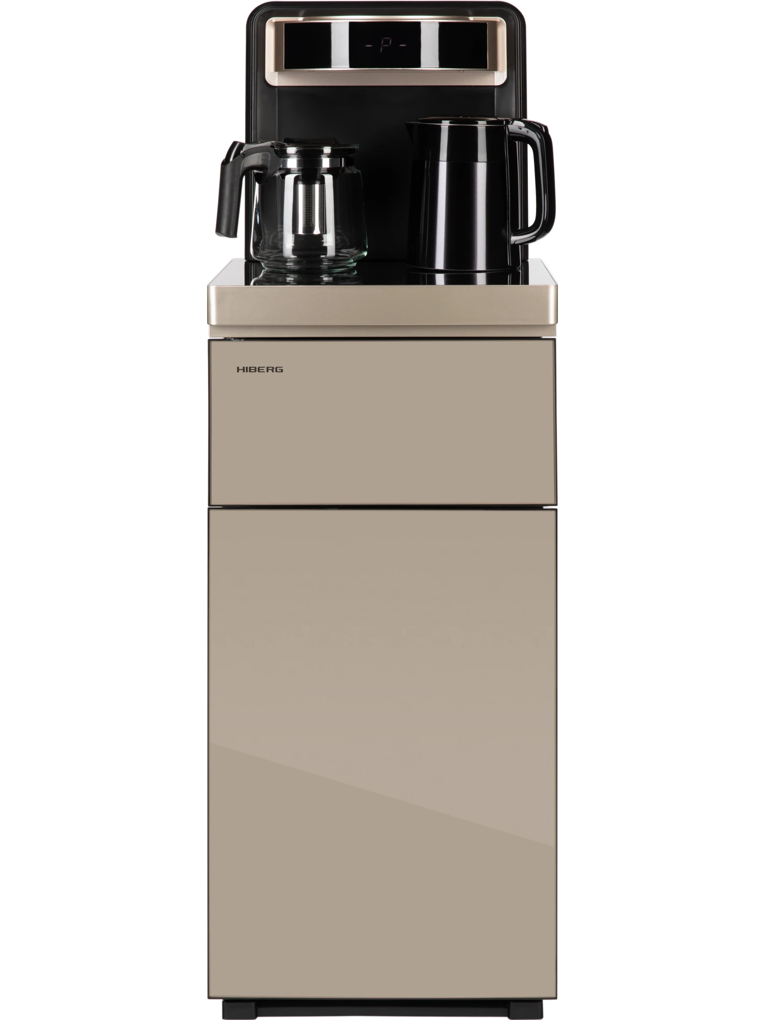 Кулер для воды HIBERG UF 95 Gold