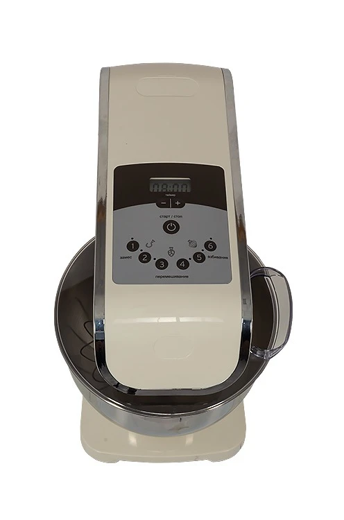  Планетарный миксер HIBERG MP 1055 DY