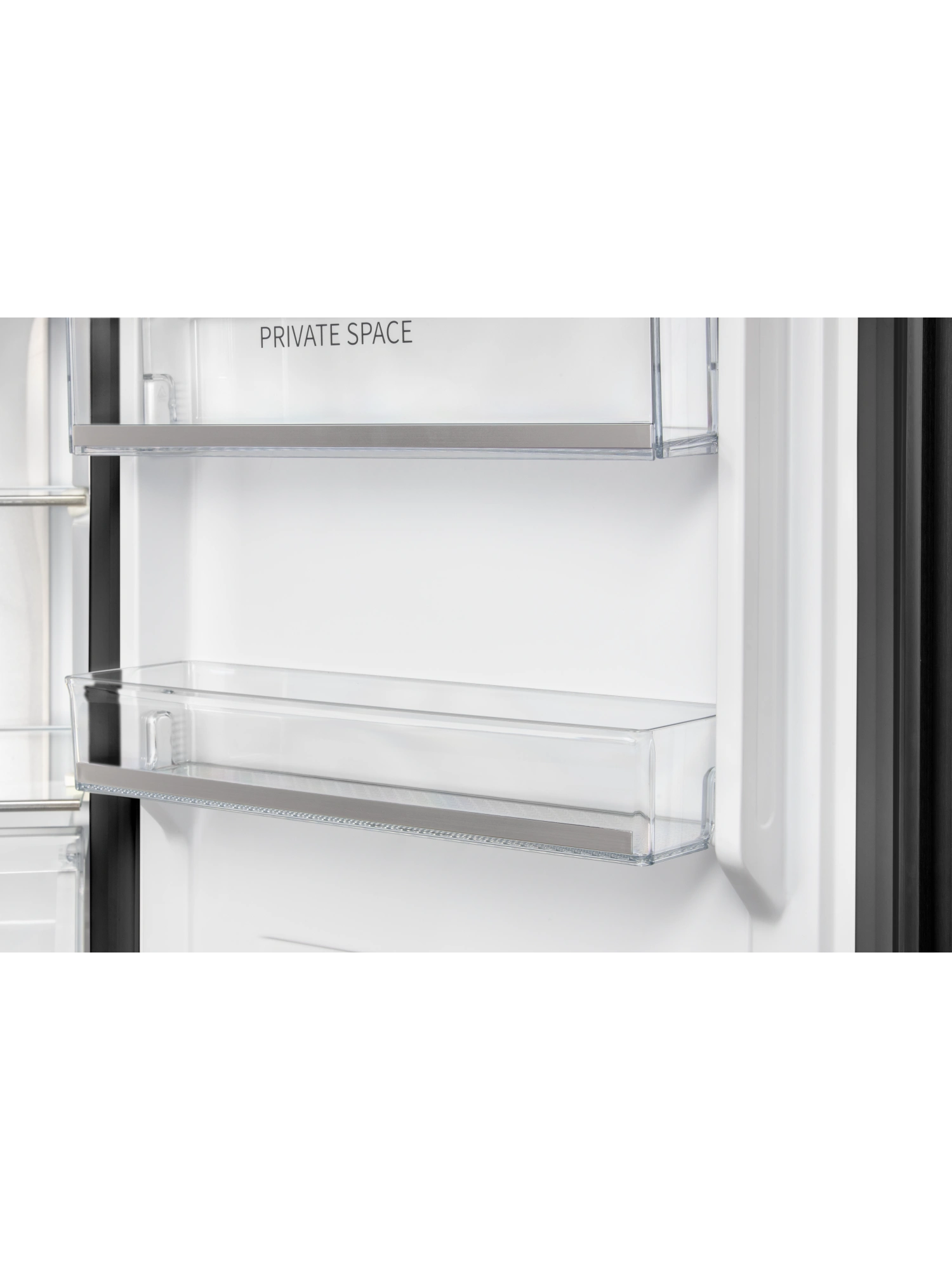  Морозильник HIBERG i-FR 44G B