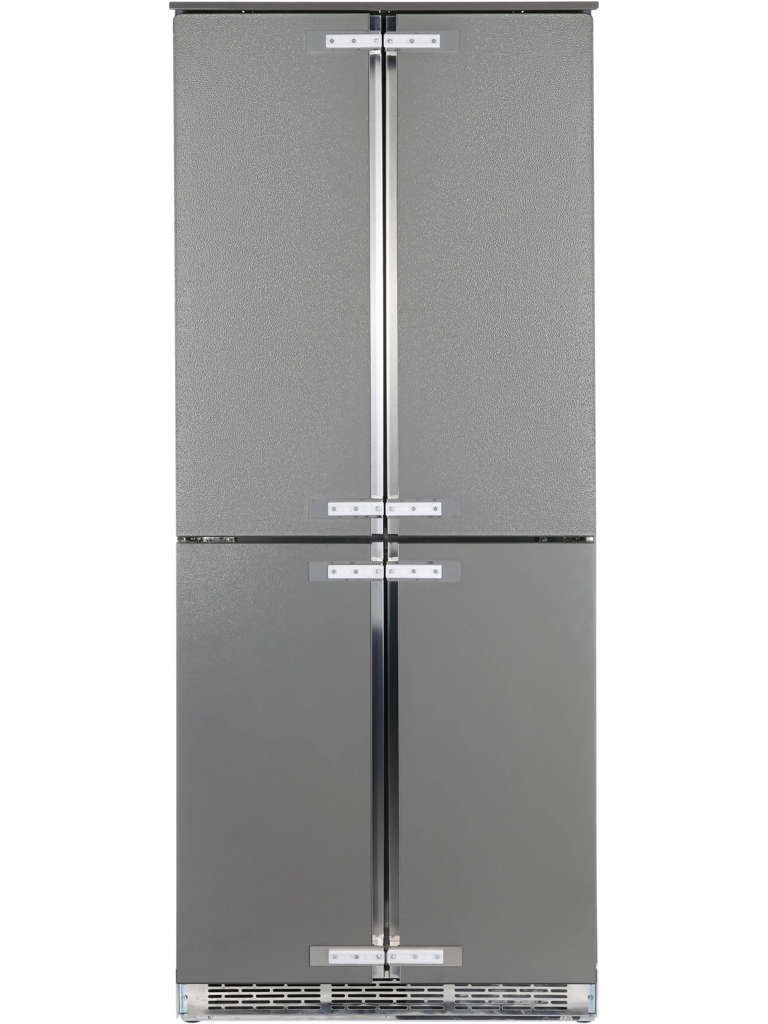  Встраиваемый холодильник HIBERG i-RFQB 550 NF