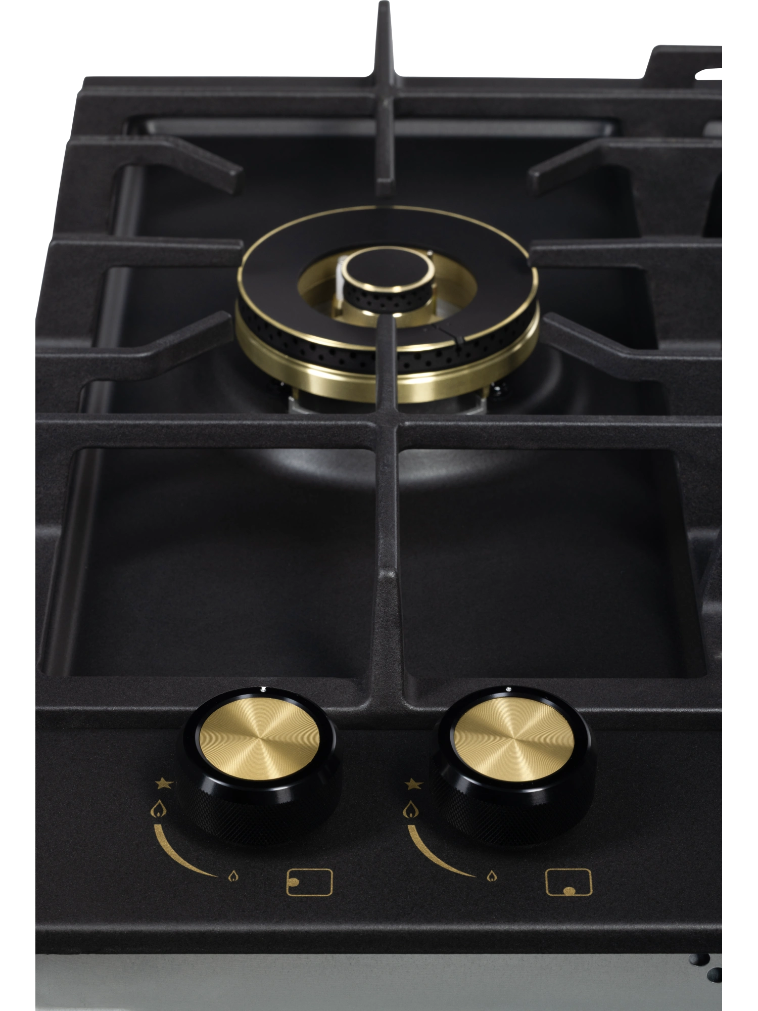  Варочная поверхность HIBERG VS 6545 B