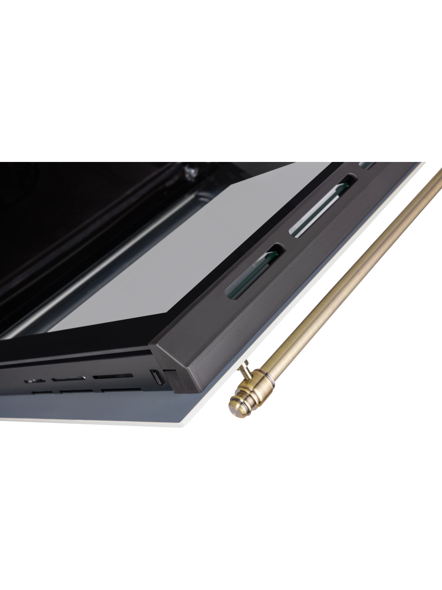  Духовой шкаф HIBERG VM 6392 YR