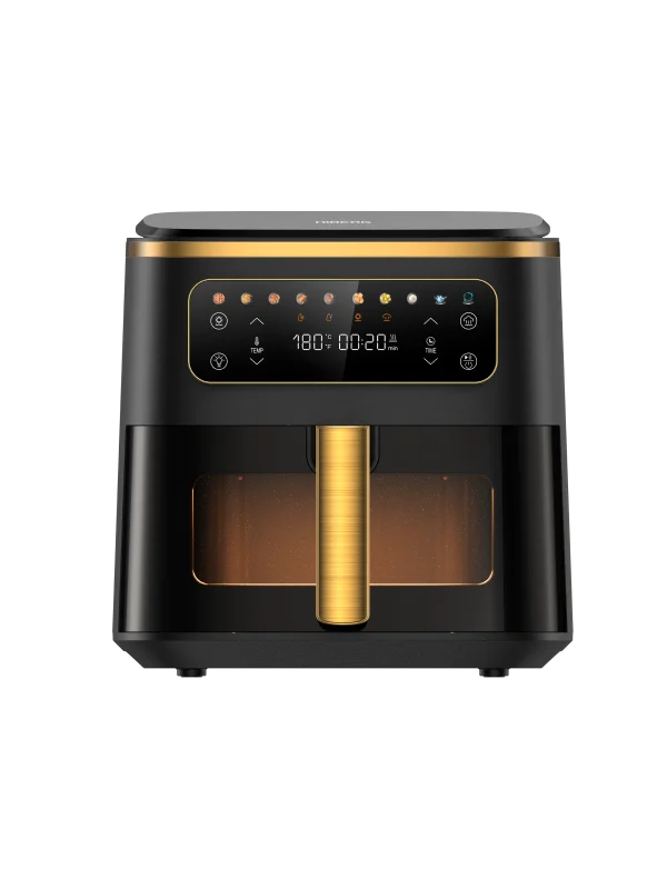 Аэрогриль HIBERG MGS 750 BG