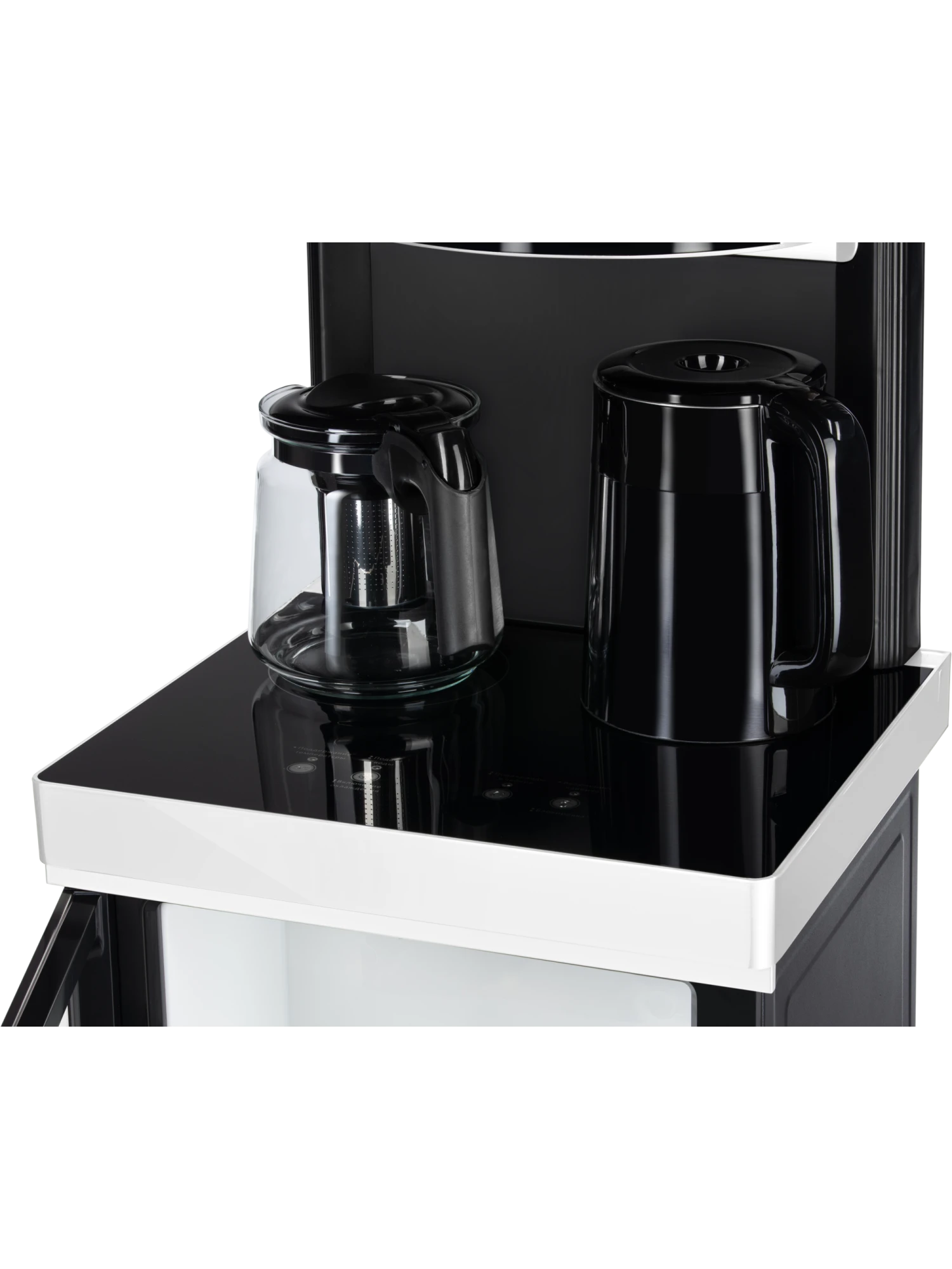  Кулер для воды HIBERG UF 95 W