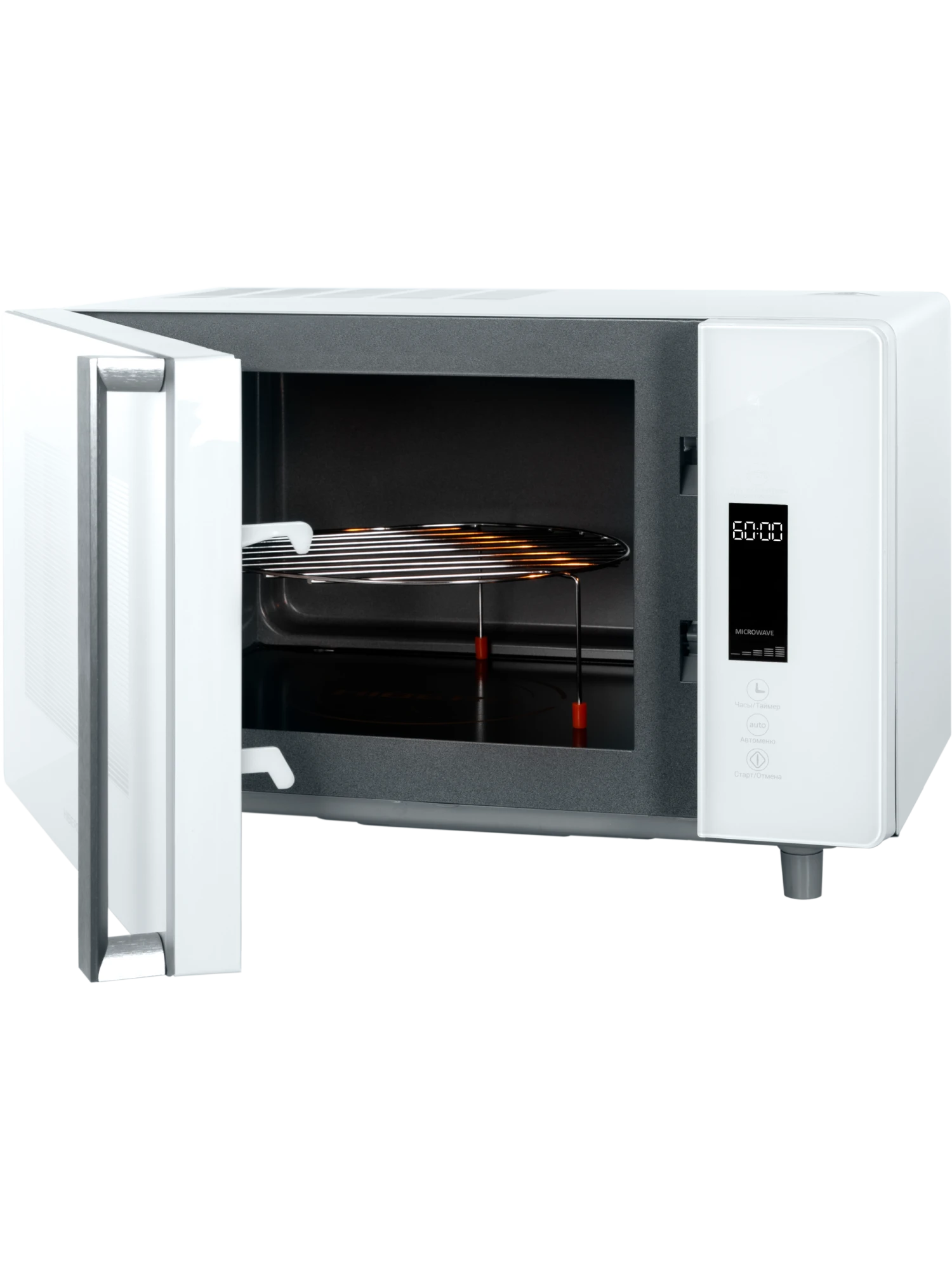  Микроволновая печь HIBERG VМ 4588 W