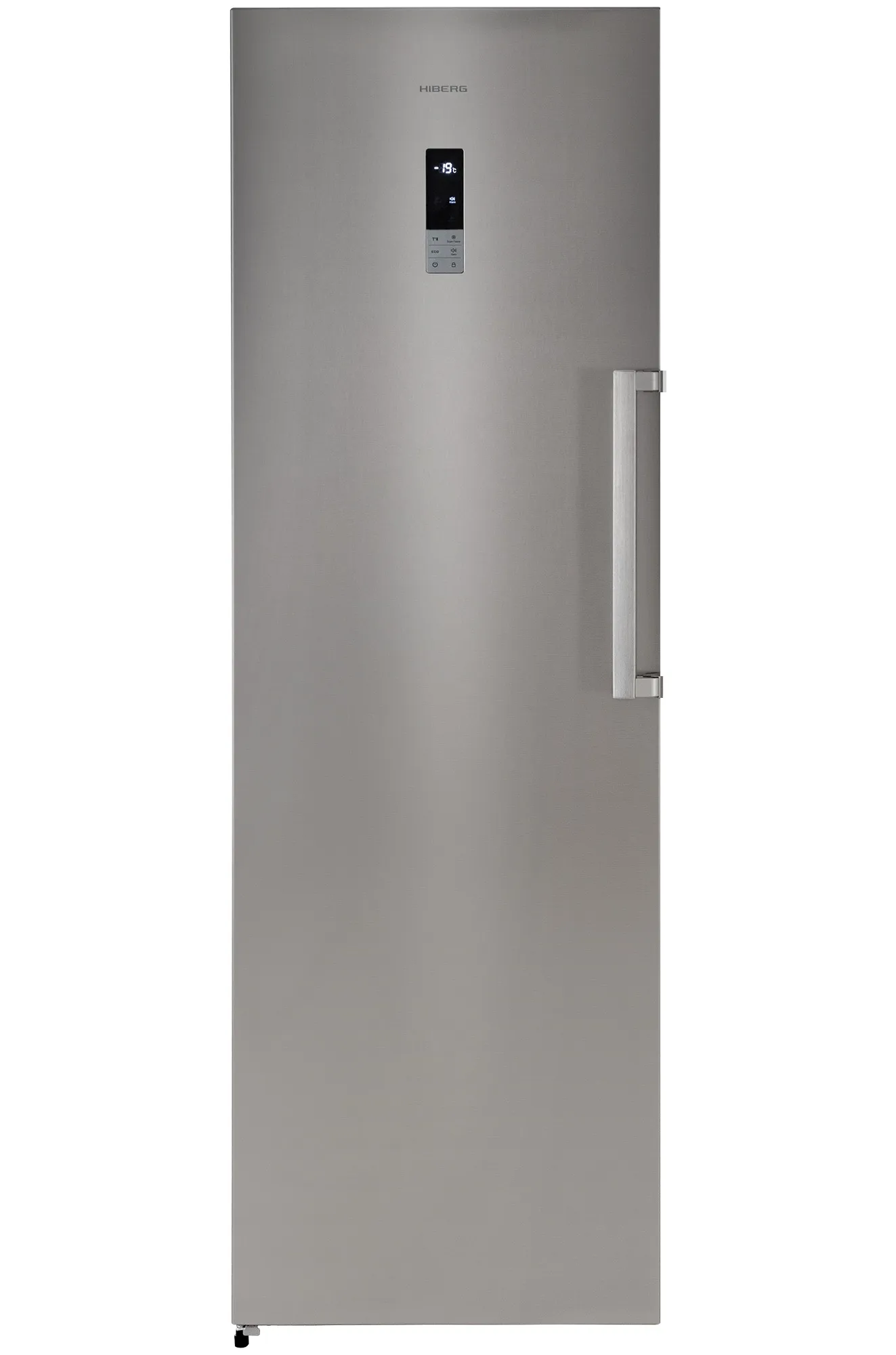  Холодильник SBS HIBERG RF-47DD NFS+FR-34D NFS