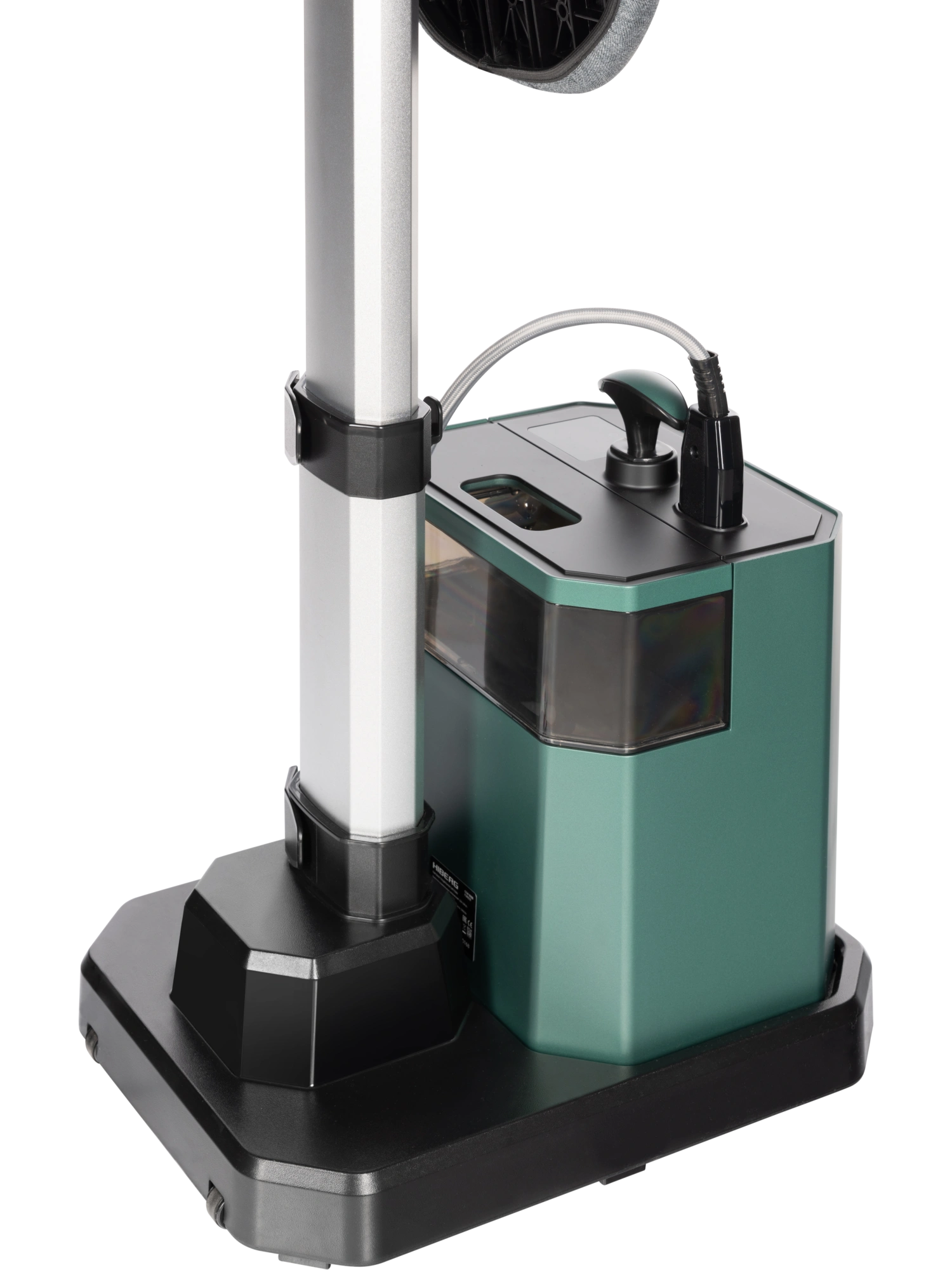  Паровая гладильная система HIBERG GSW 8000 FOREST