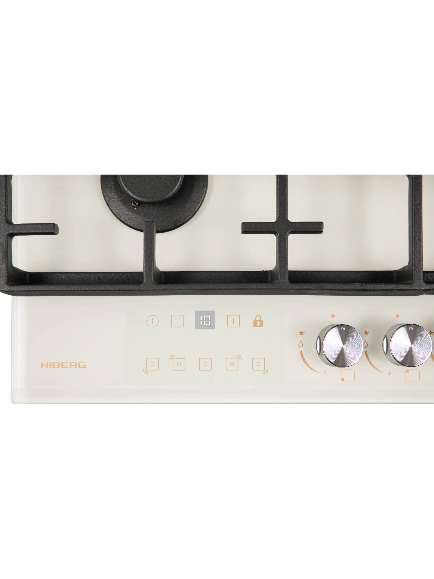  Варочная поверхность HIBERG VM 7155 Y