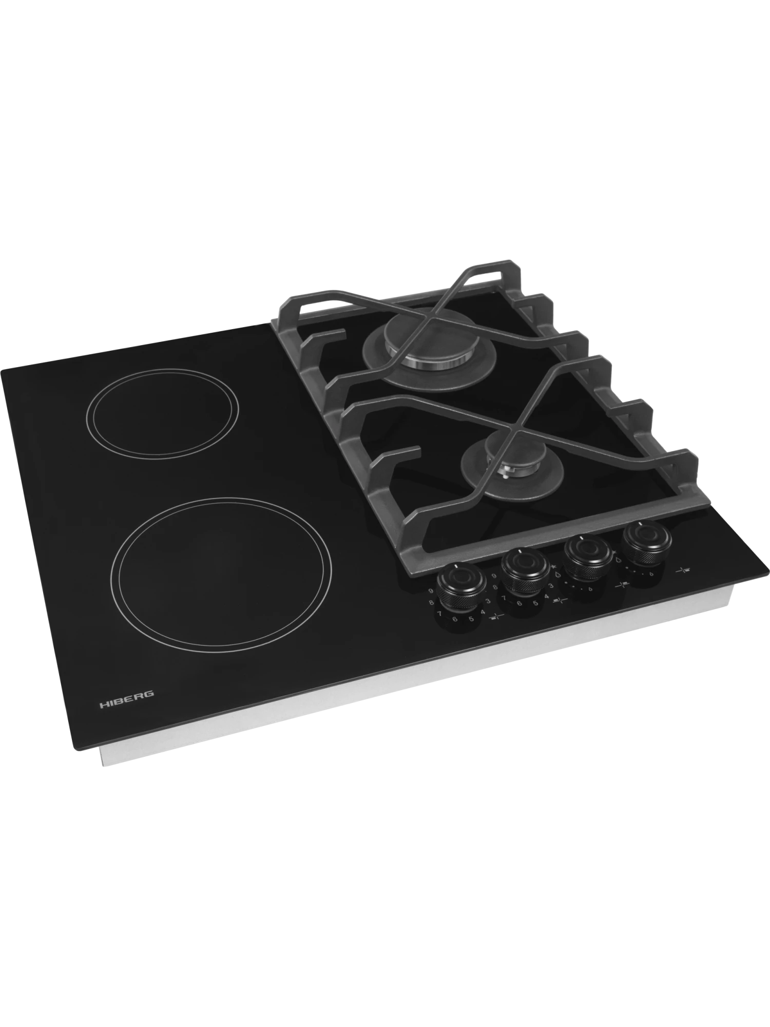  Варочная поверхность HIBERG VM 6020 B