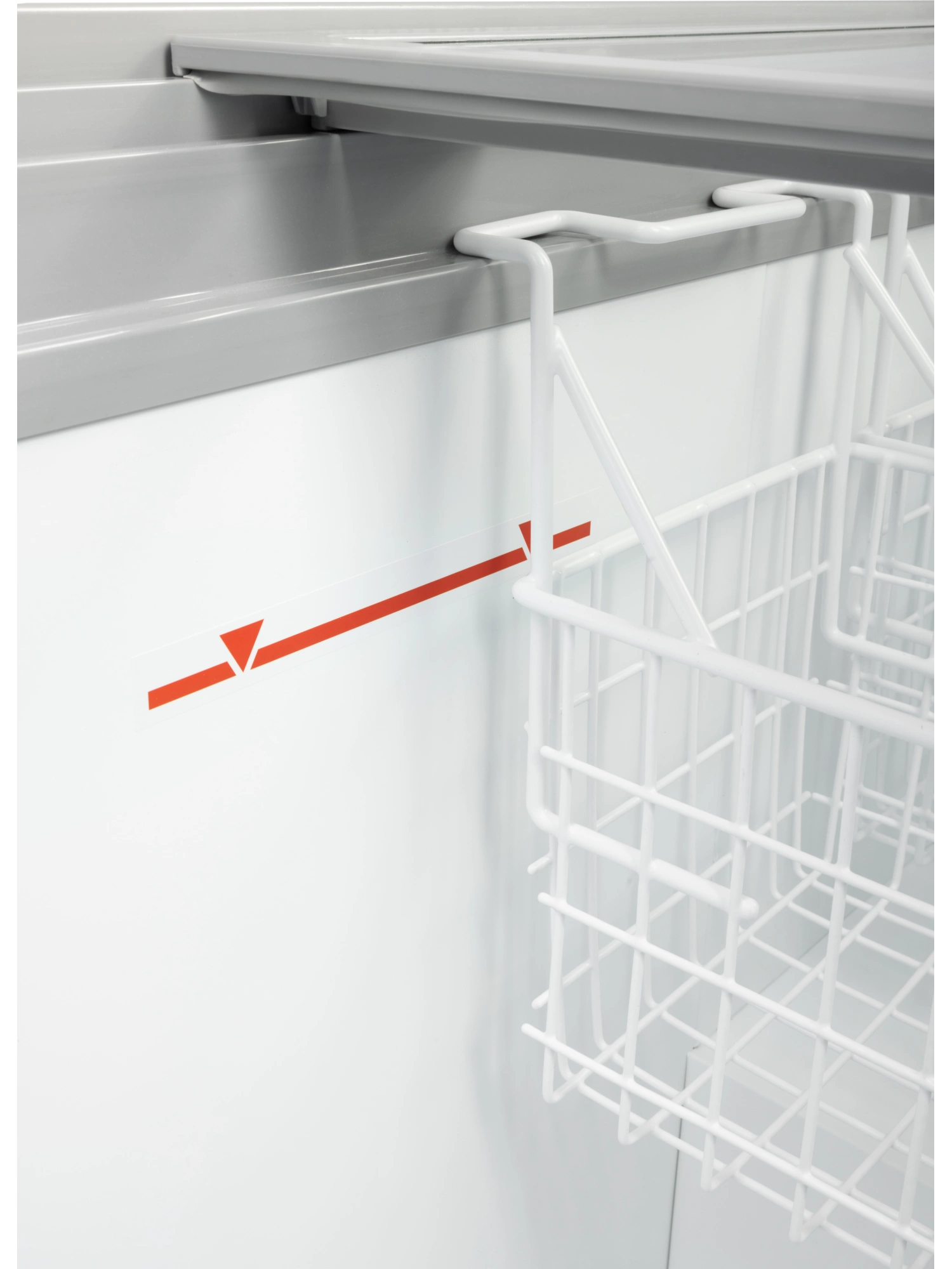  Ларь морозильный HIBERG PS 35 W