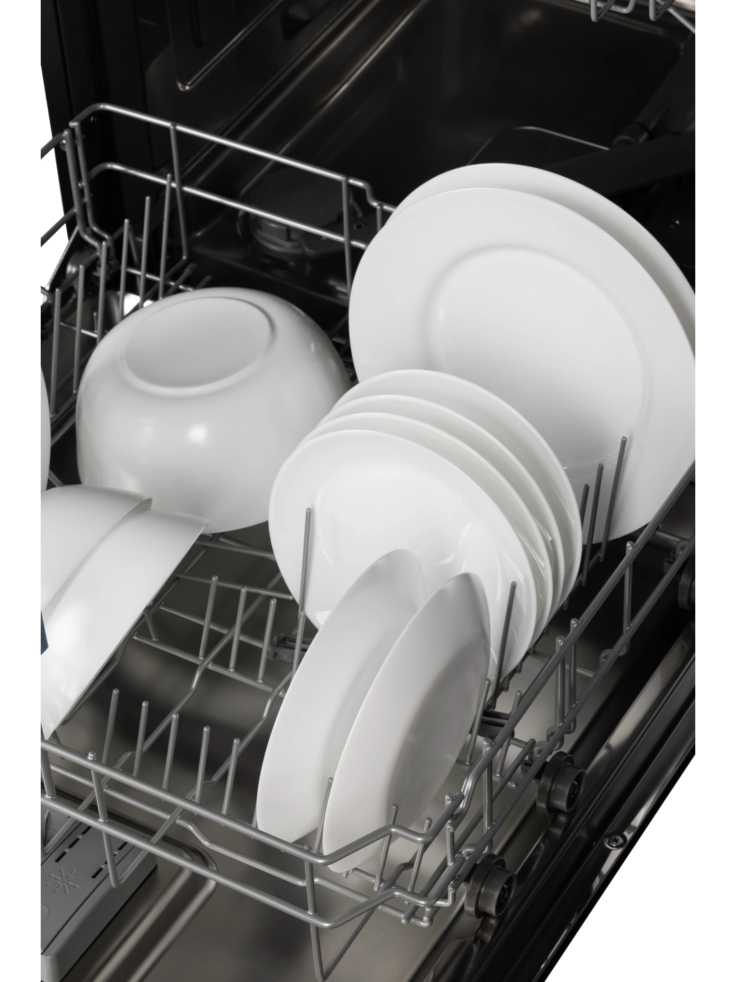  Посудомоечная машина HIBERG i-F 6815 LB