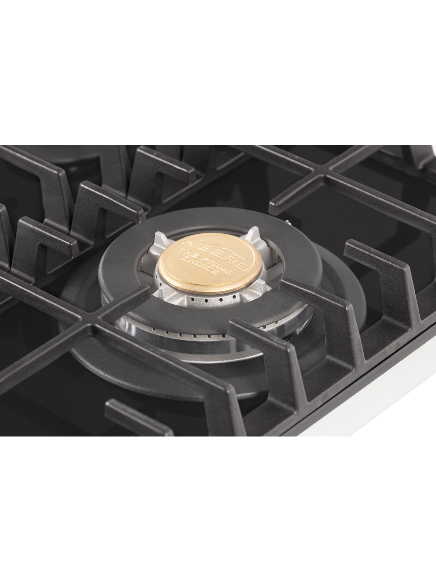  Варочная поверхность HIBERG VM 4535 B