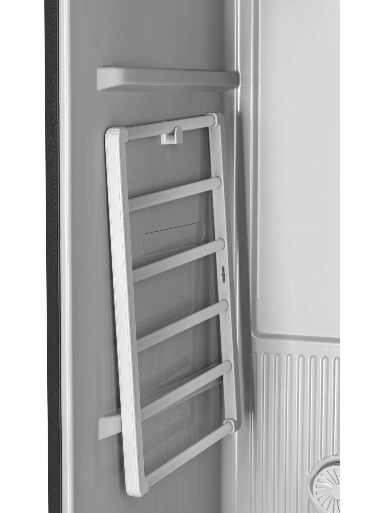  Паровой шкаф HIBERG SD 4GB