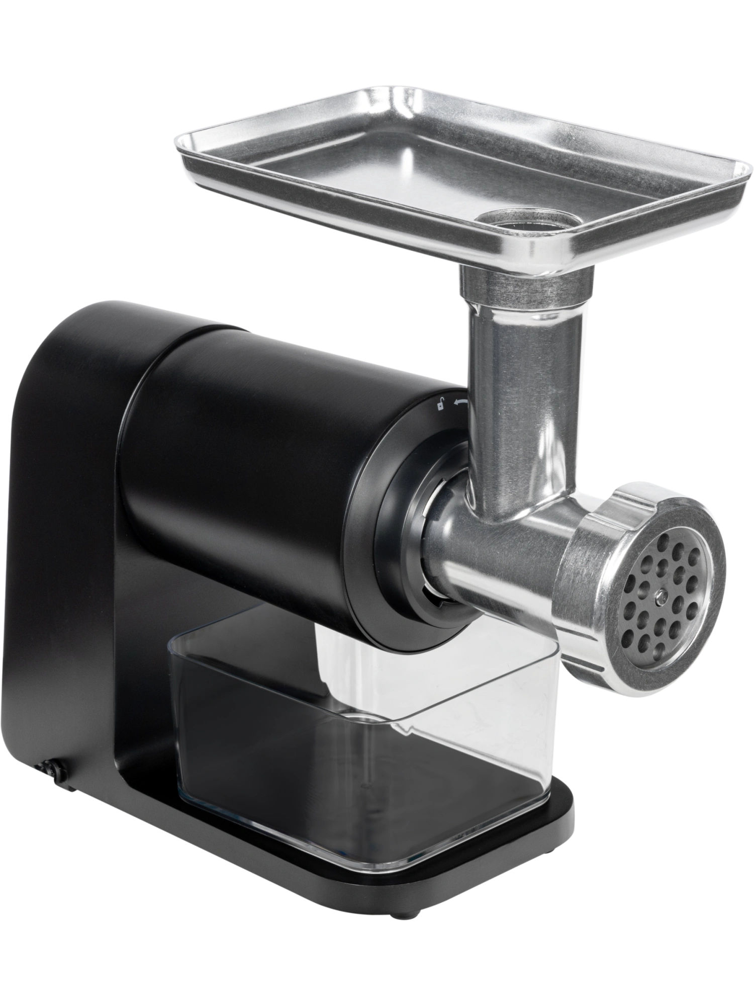  Мясорубка HIBERG MG 990 B