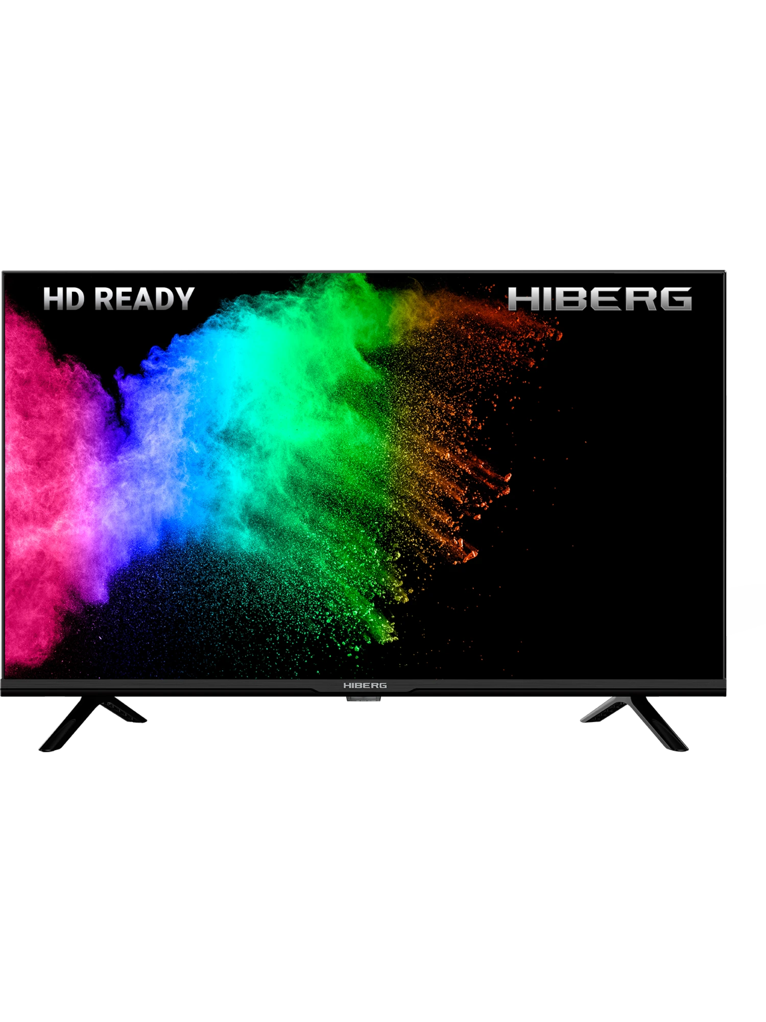 Телевизор HIBERG  32Y STV-R