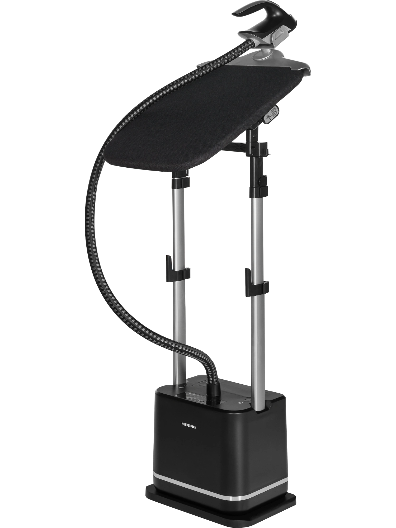 Отпариватель для одежды HIBERG GS 6000 B