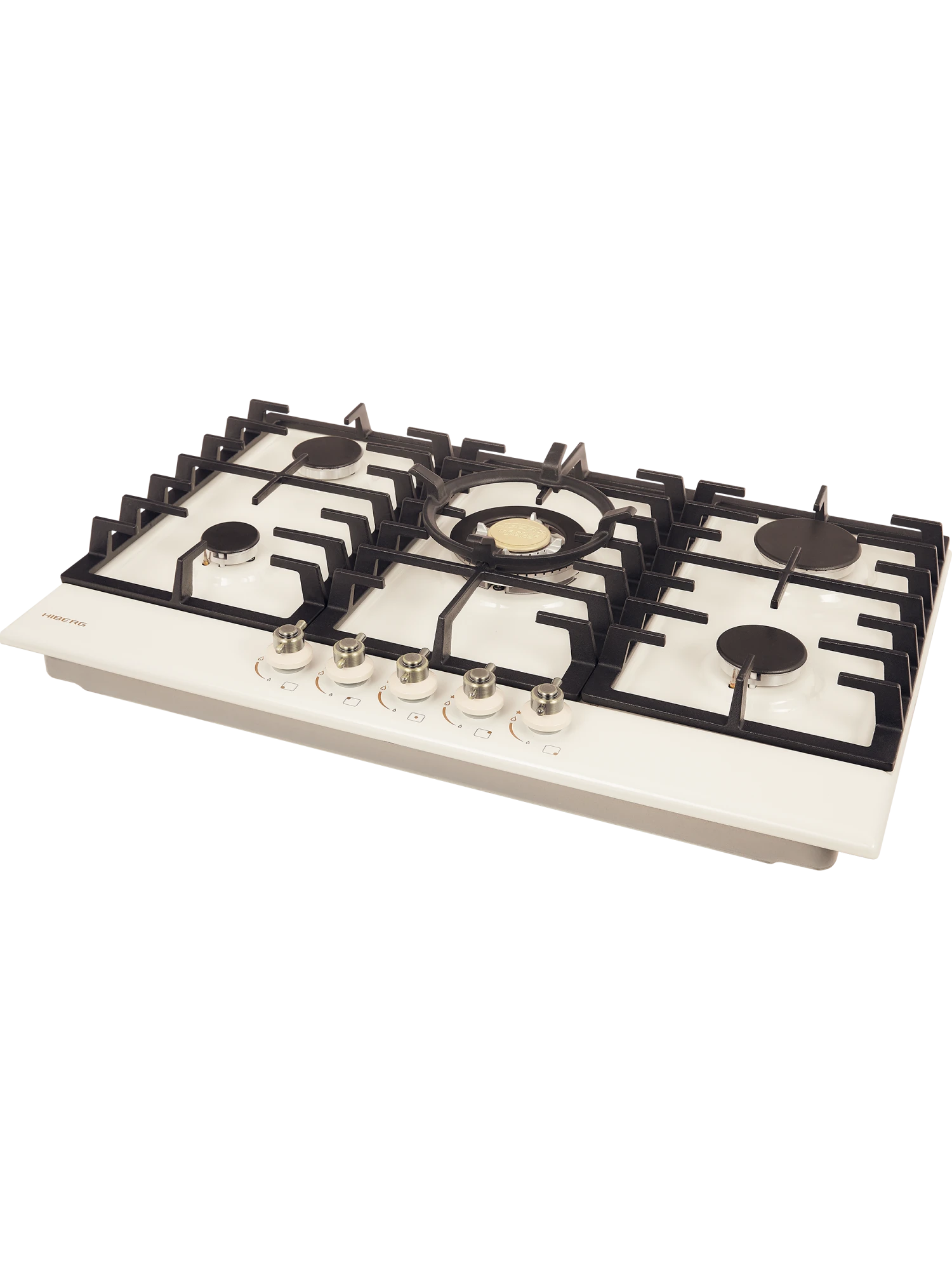  Варочная поверхность HIBERG VS 8154 YR