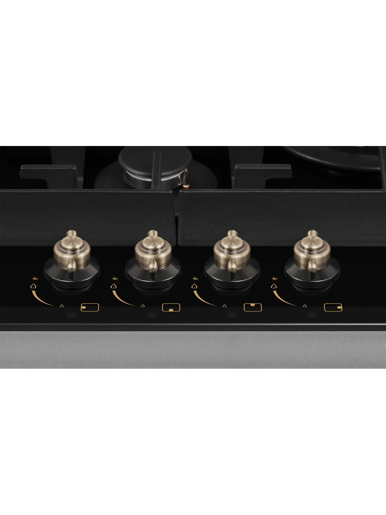  Варочная поверхность HIBERG VM 6145 RB