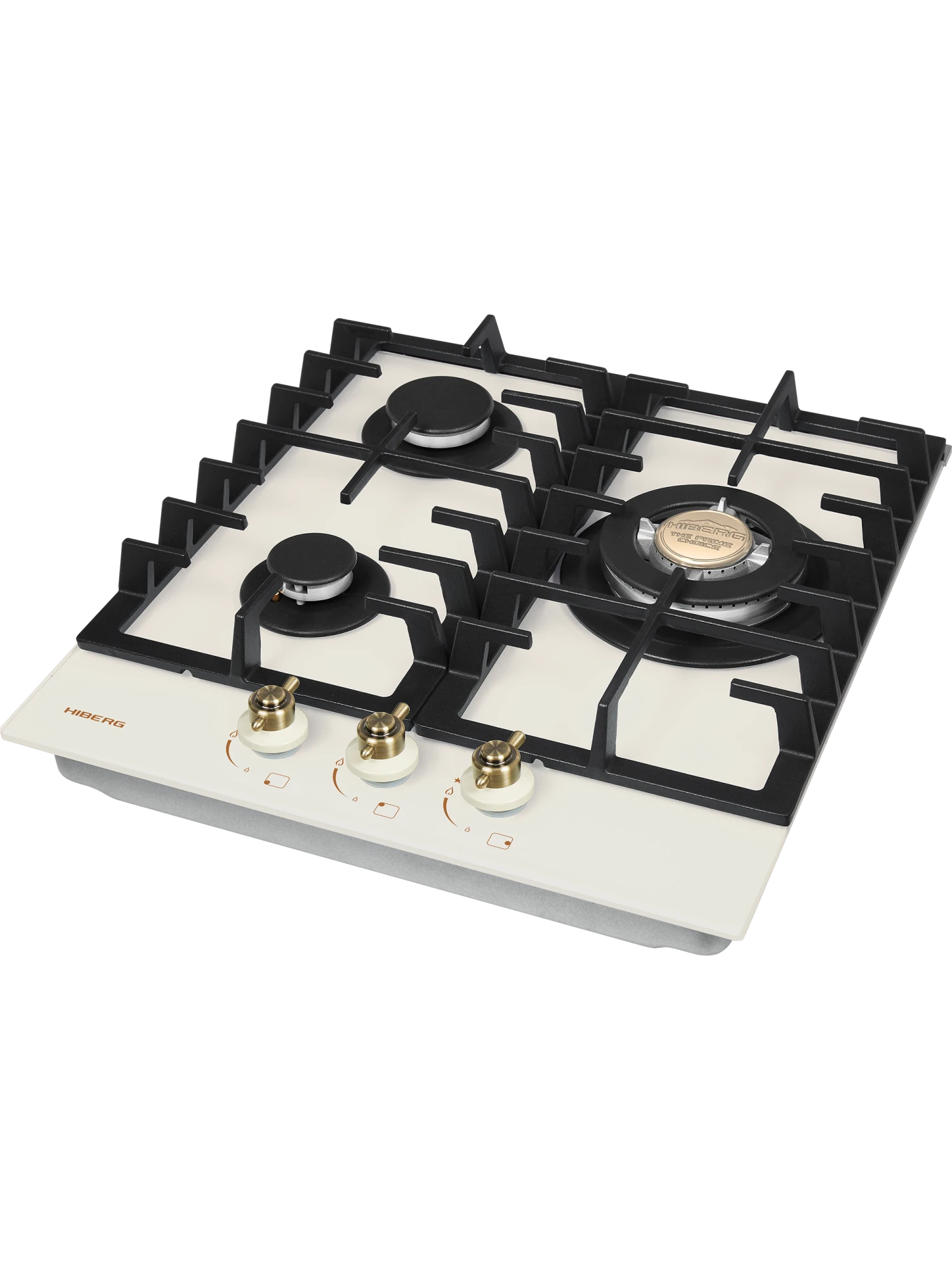  Варочная поверхность HIBERG VM 4534 RY