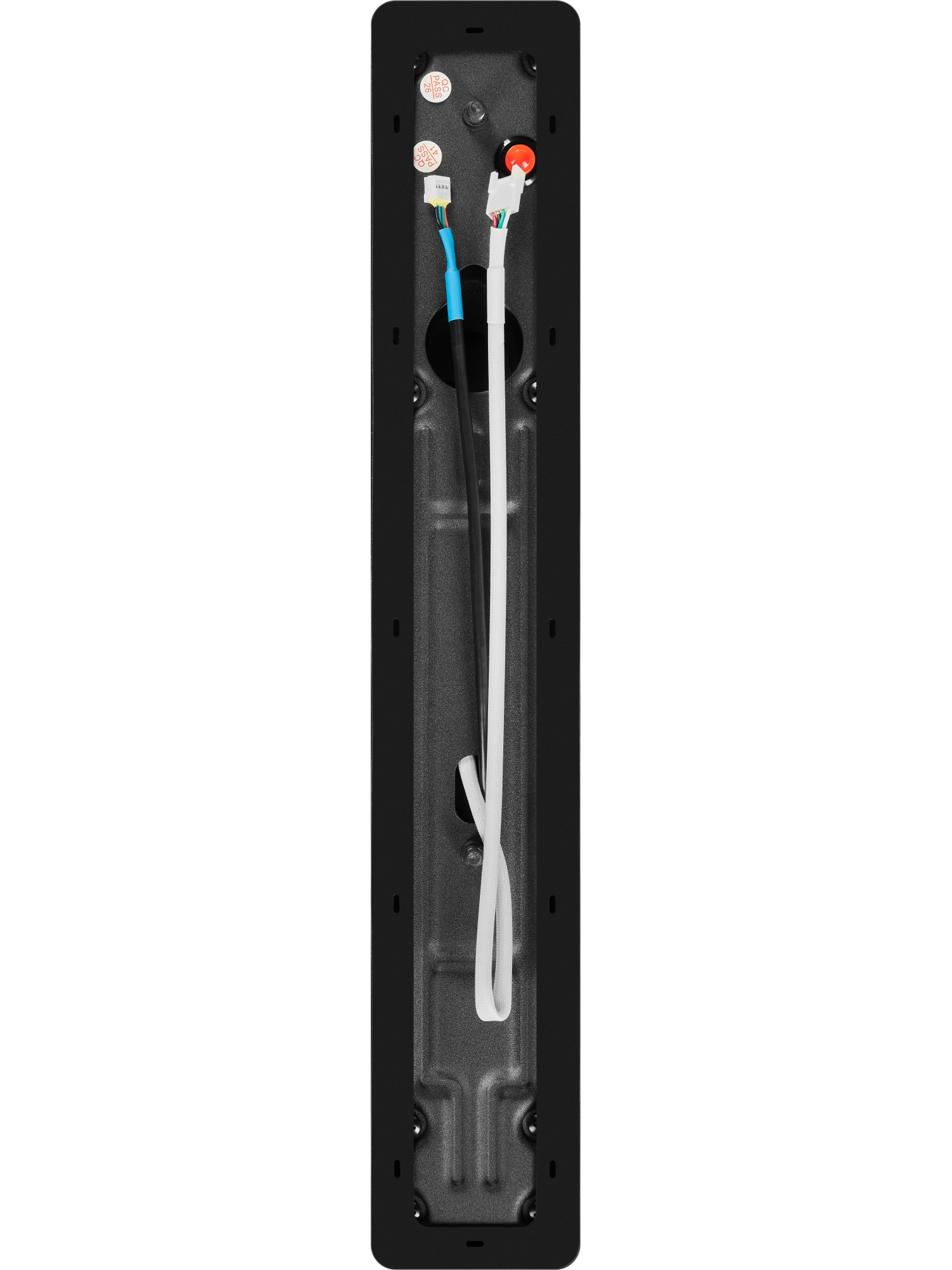  Умный замок HIBERG ZEVS