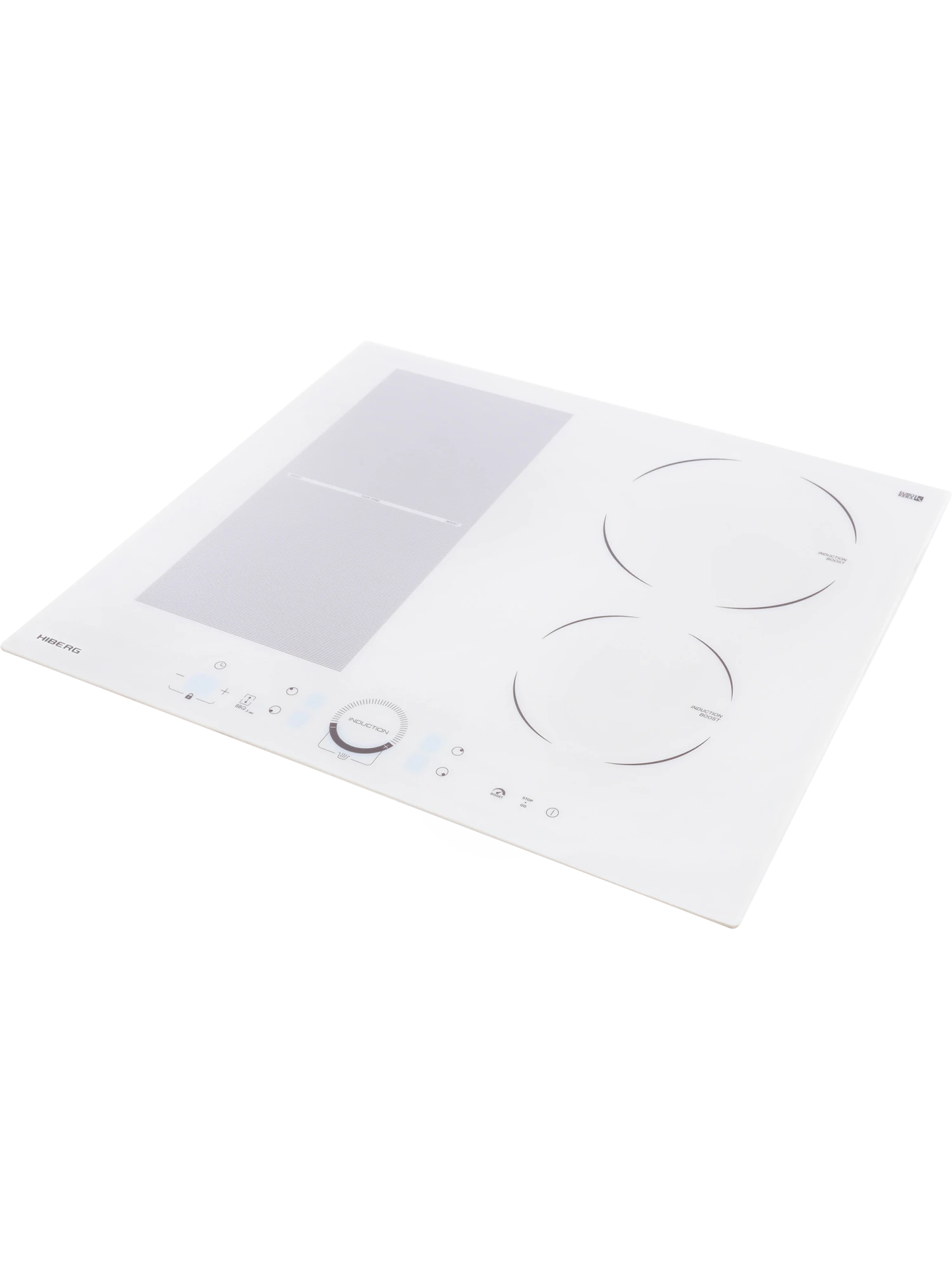  Варочная поверхность HIBERG i-MS 6049 W
