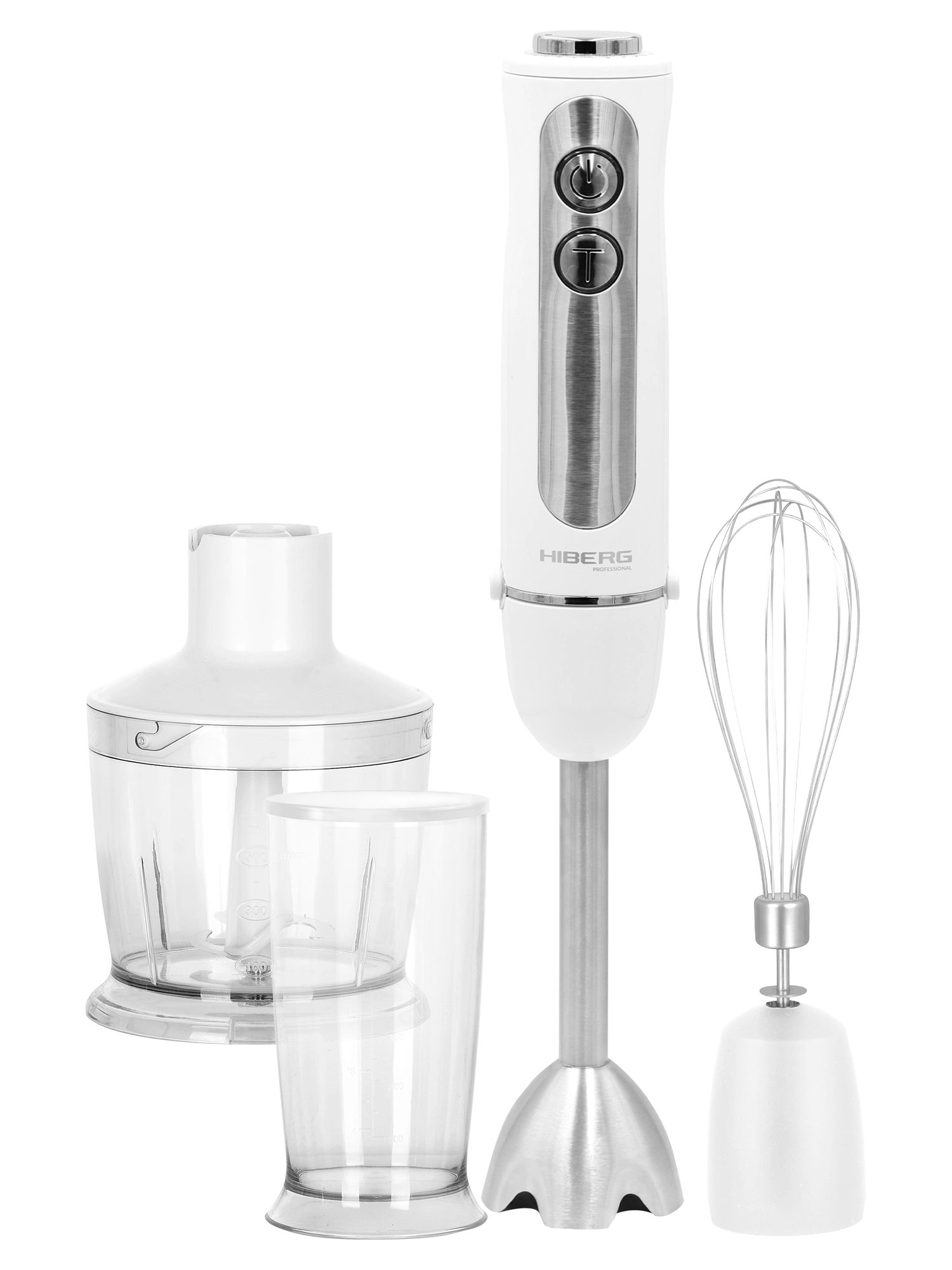  Блендер HIBERG HB 1041 W