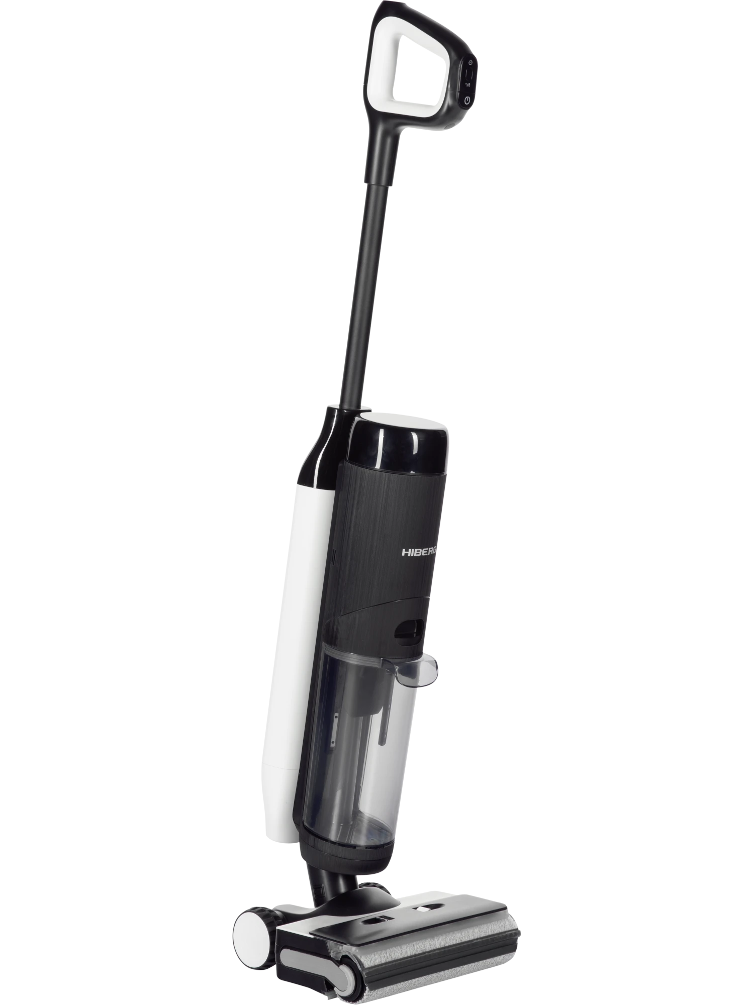  Пылесос моющий HIBERG i -SPACE