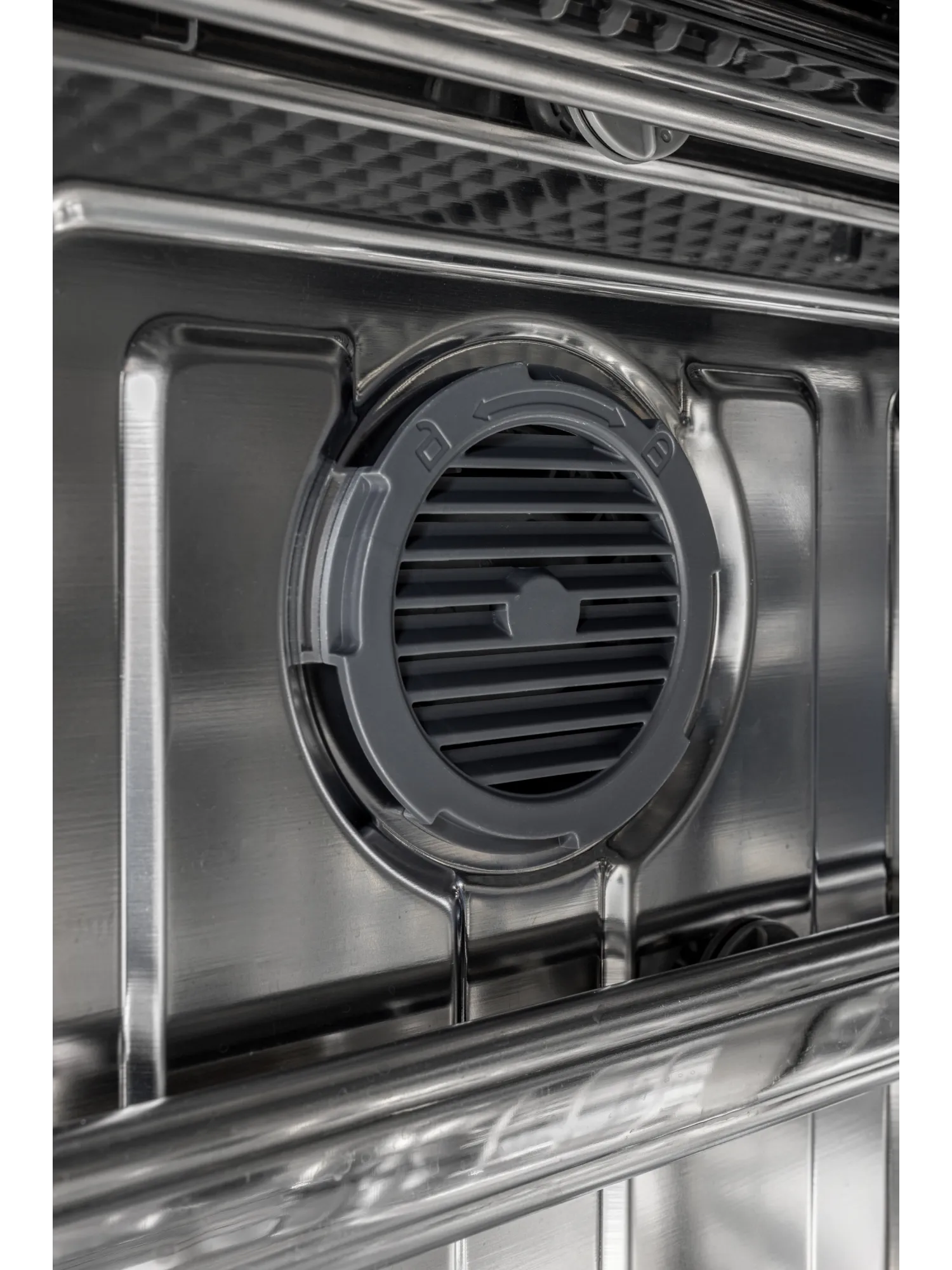  Встраиваемая посудомоечная машина HIBERG i-X 6916