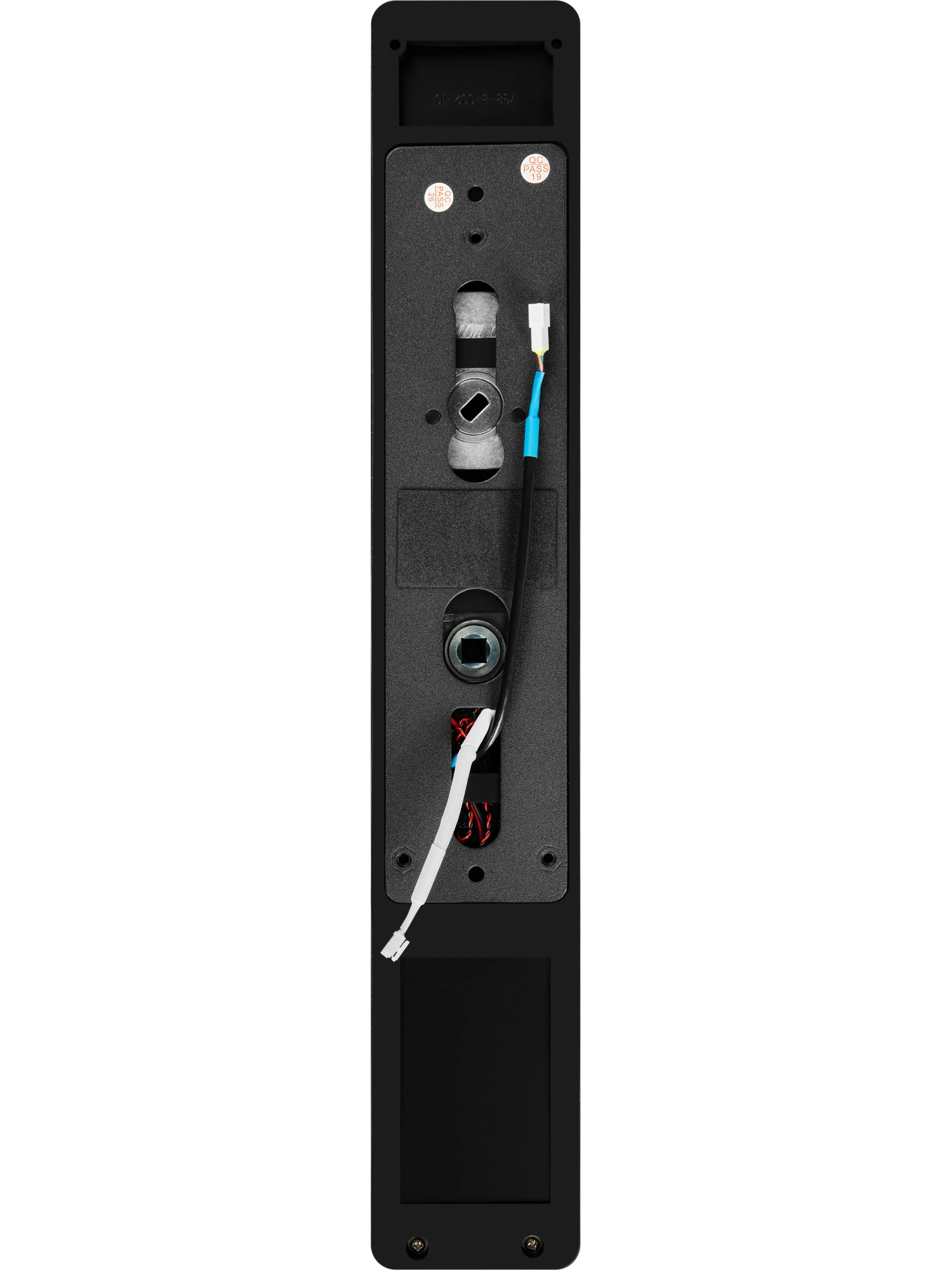  Умный замок HIBERG ZEVS