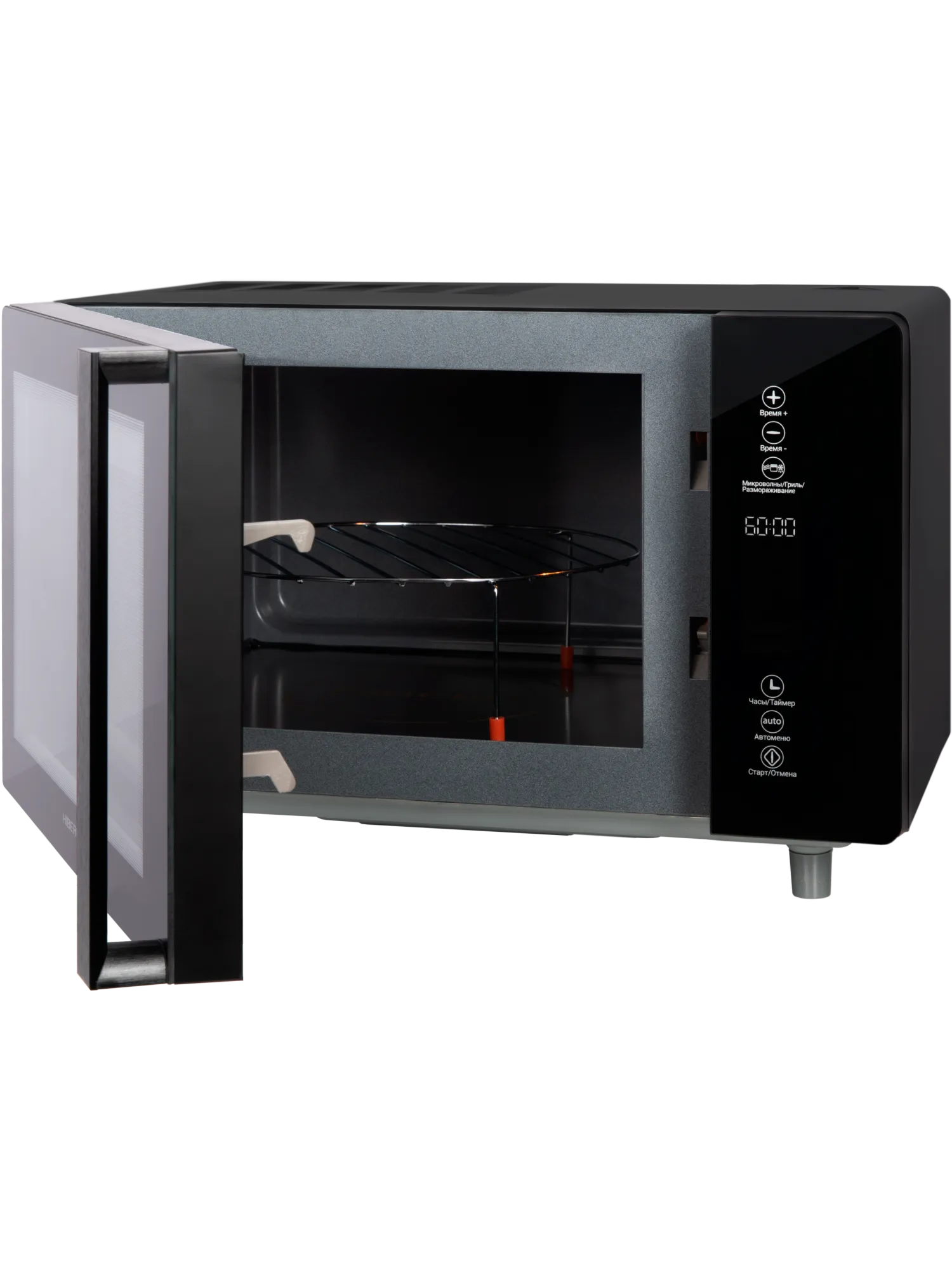  Микроволновая печь HIBERG i-VM 4588 B