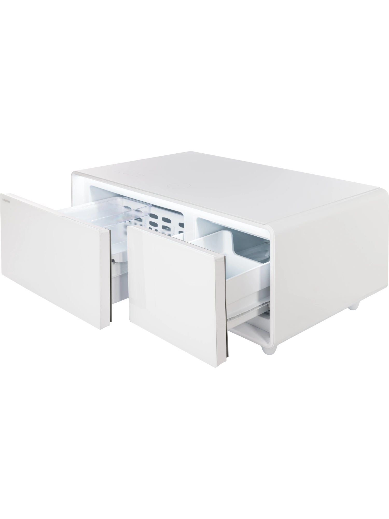  Холодильный Барный Центр HIBERG X2 FW