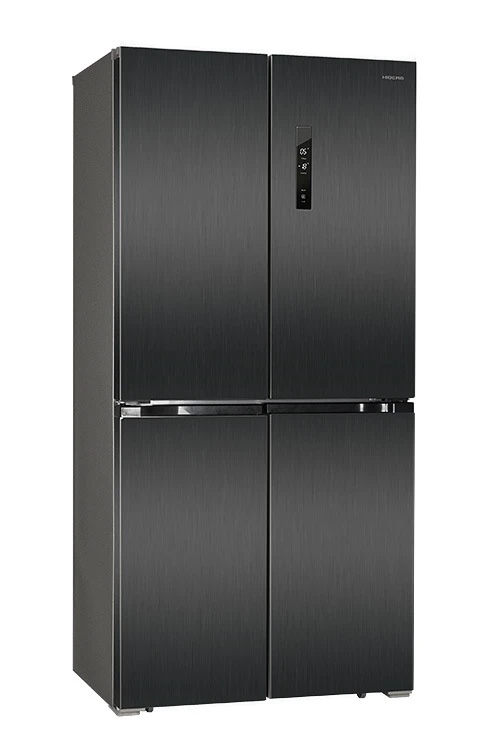 Холодильник HIBERG RFQ-490DX NFXd