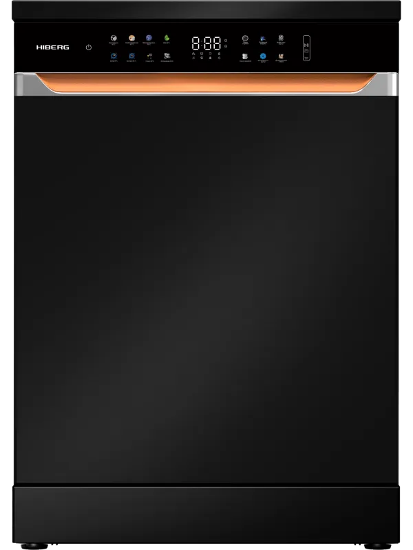 Посудомоечные машины