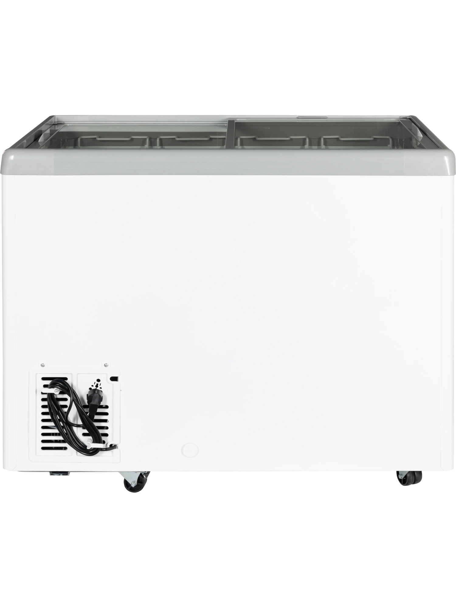  Ларь морозильный HIBERG PS 35 W