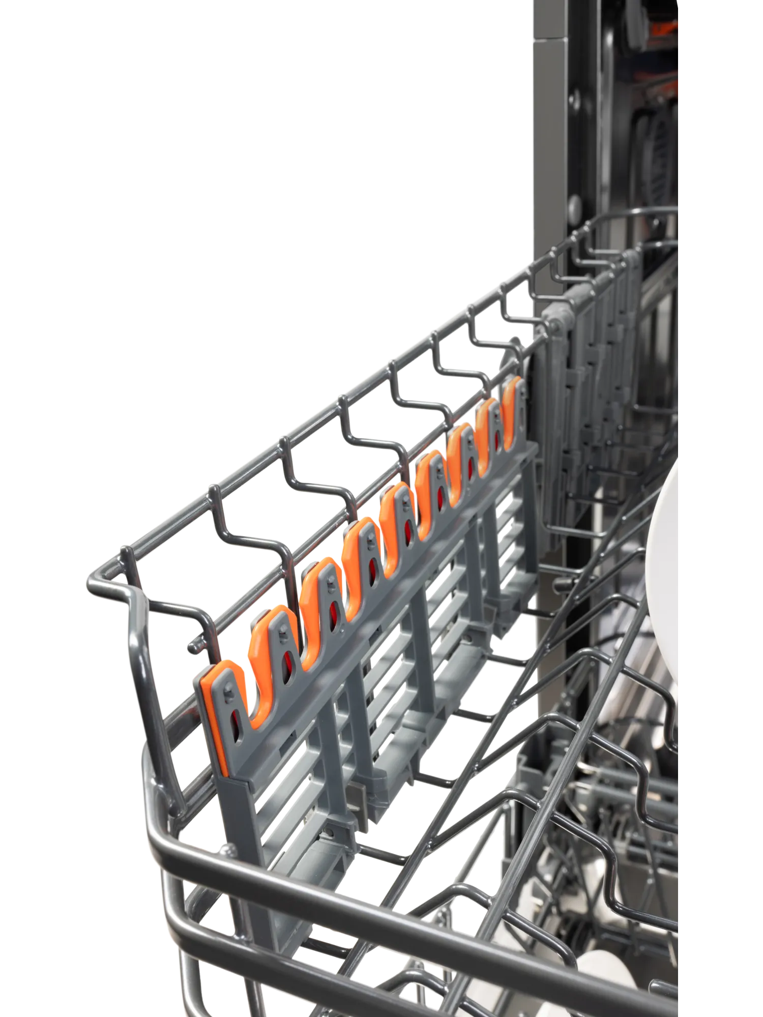  Встраиваемая посудомоечная машина HIBERG i-X 6916