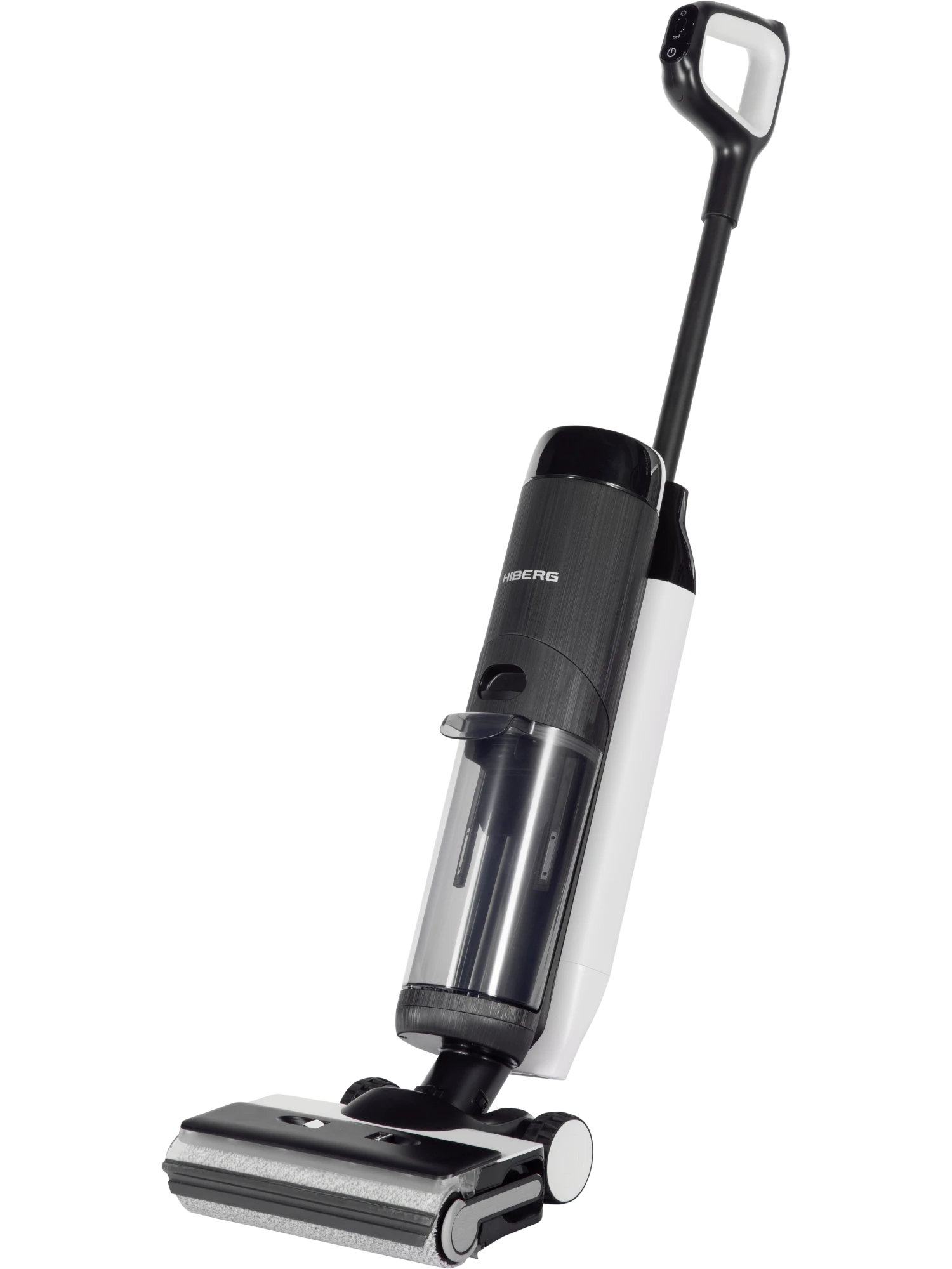  Пылесос моющий HIBERG i -SPACE