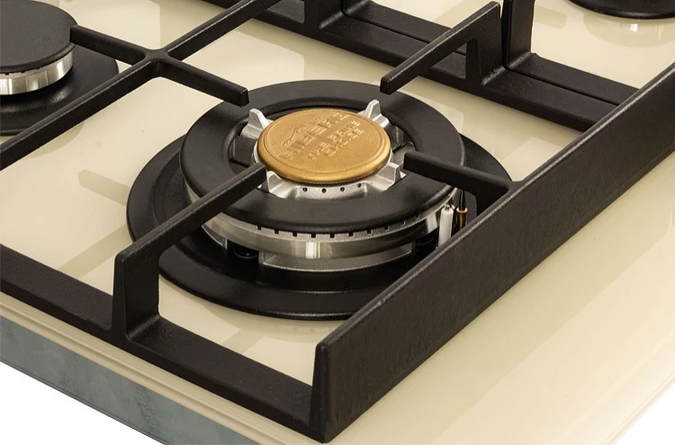  Варочная поверхность HIBERG VM 6044 Y