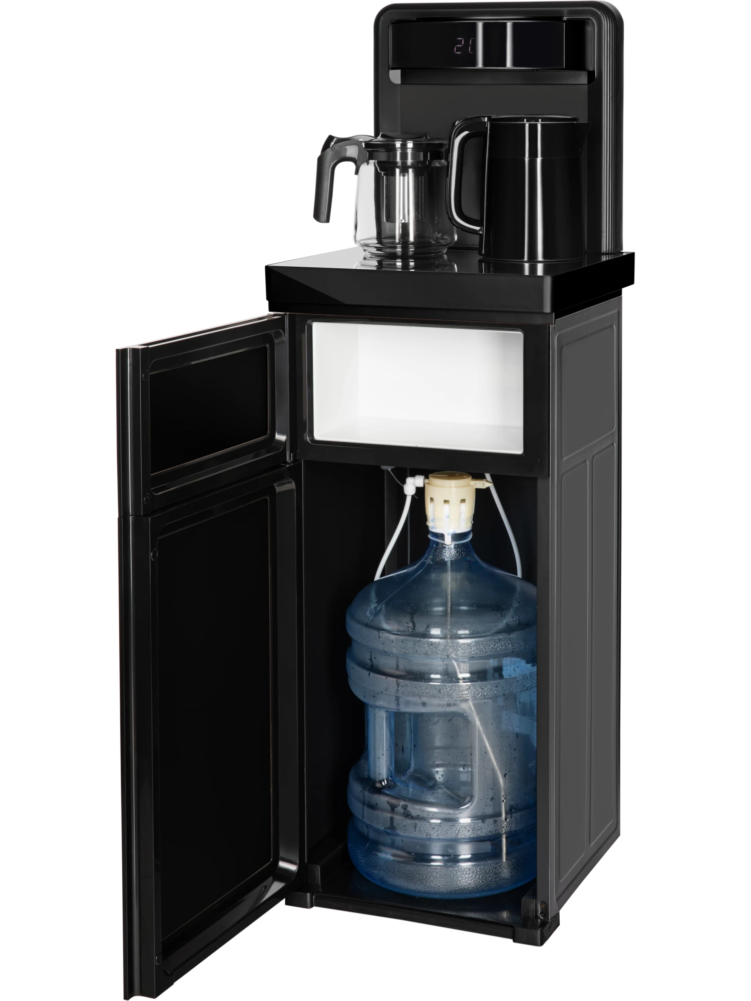  Кулер для воды HIBERG UF 95 B