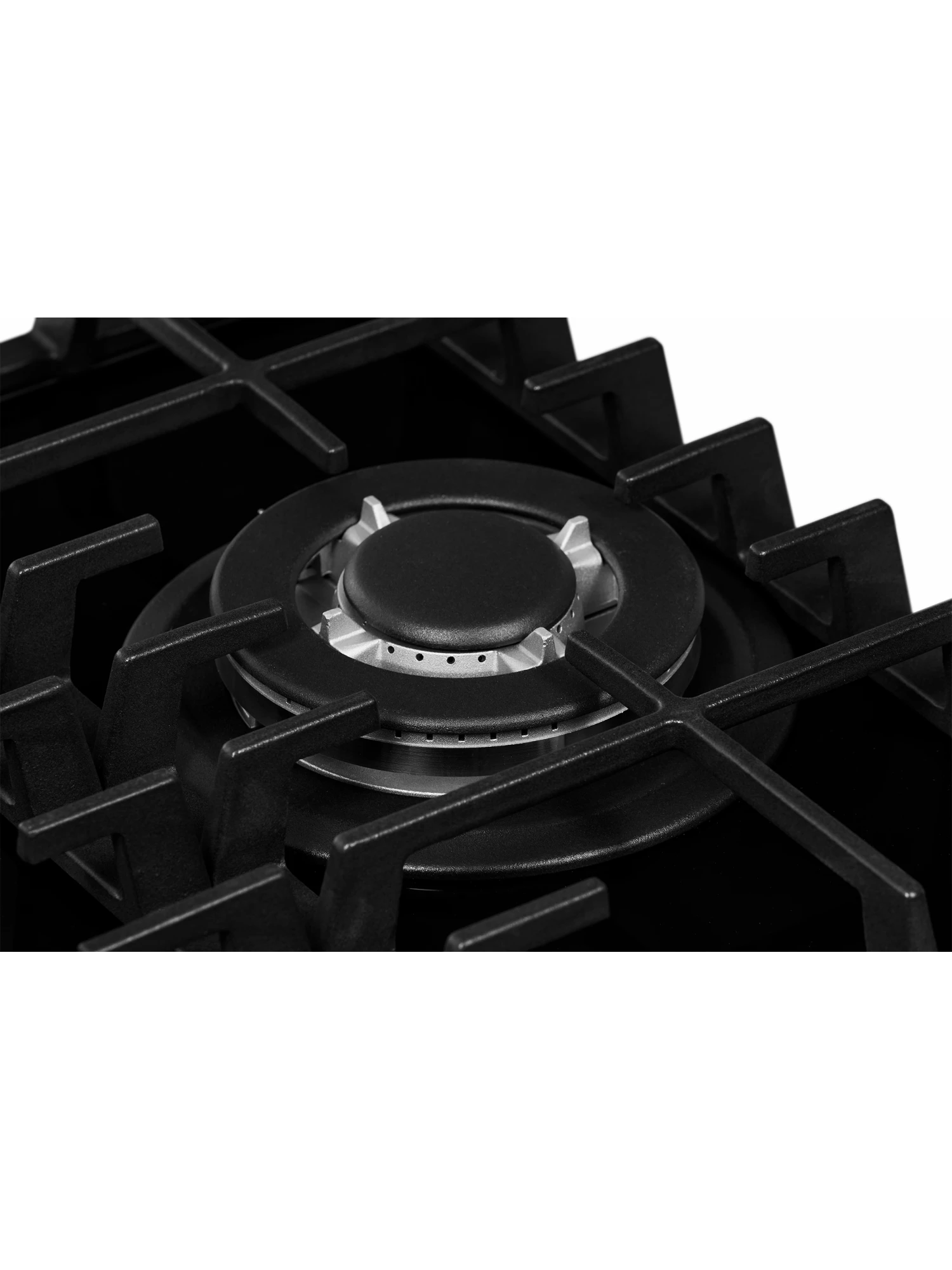  Варочная поверхность HIBERG VM 4534 B